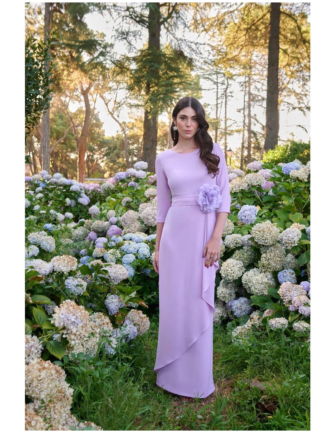 Fashion vestidos para madrinas de casamiento