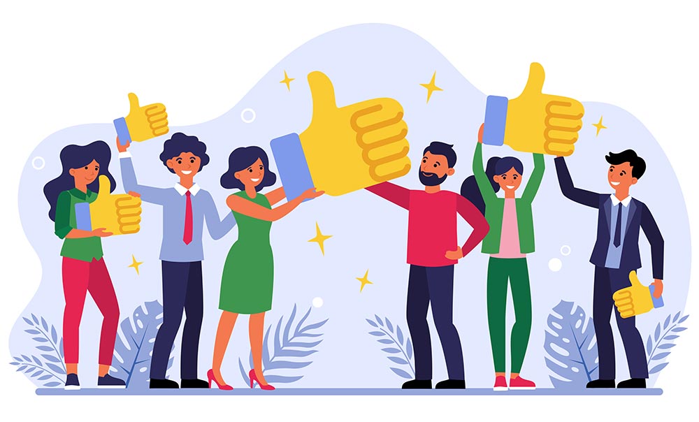 retroalimentación positiva