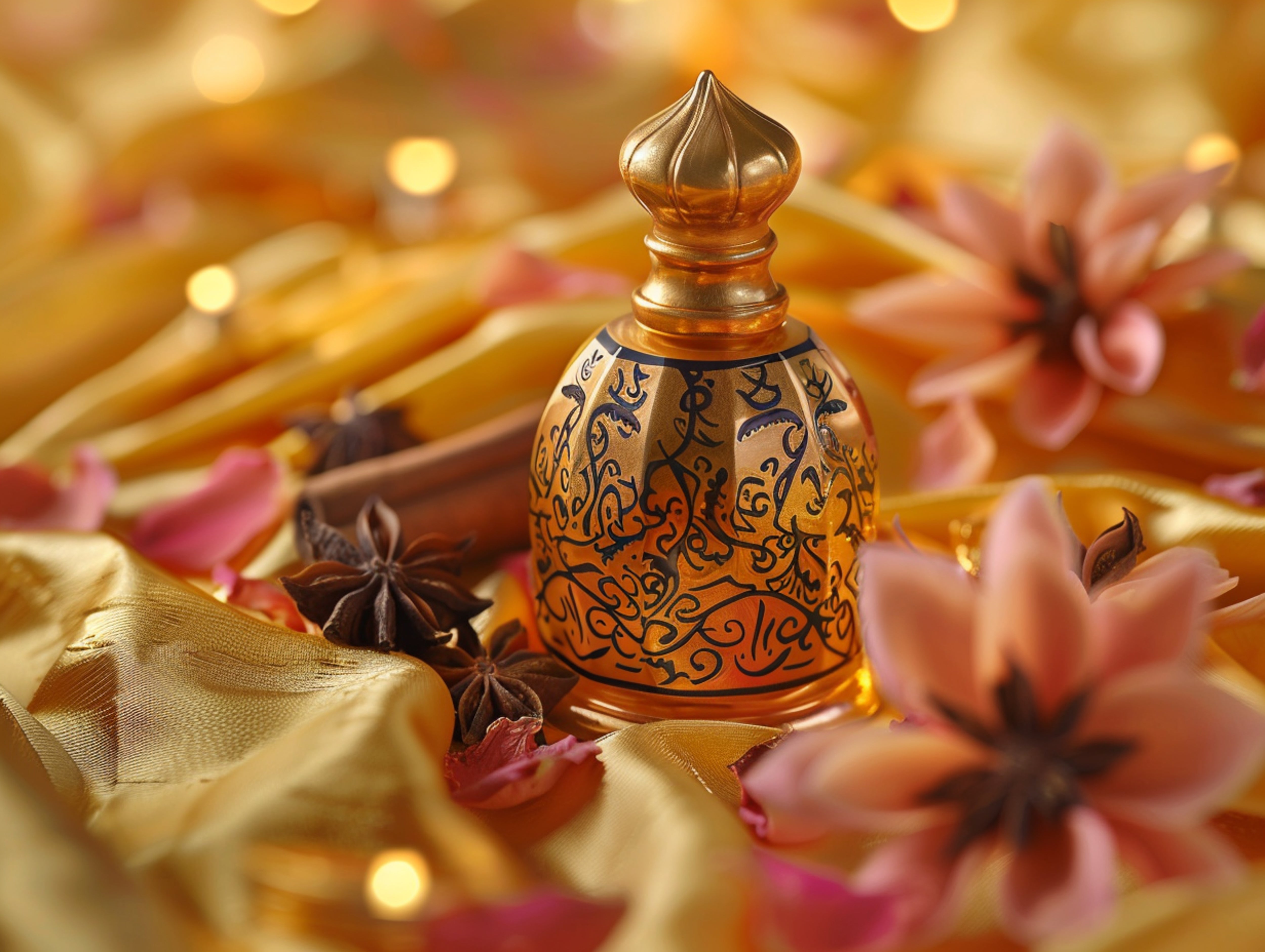Perfumes nicho, arte y exclusividad de la tradición olfativa