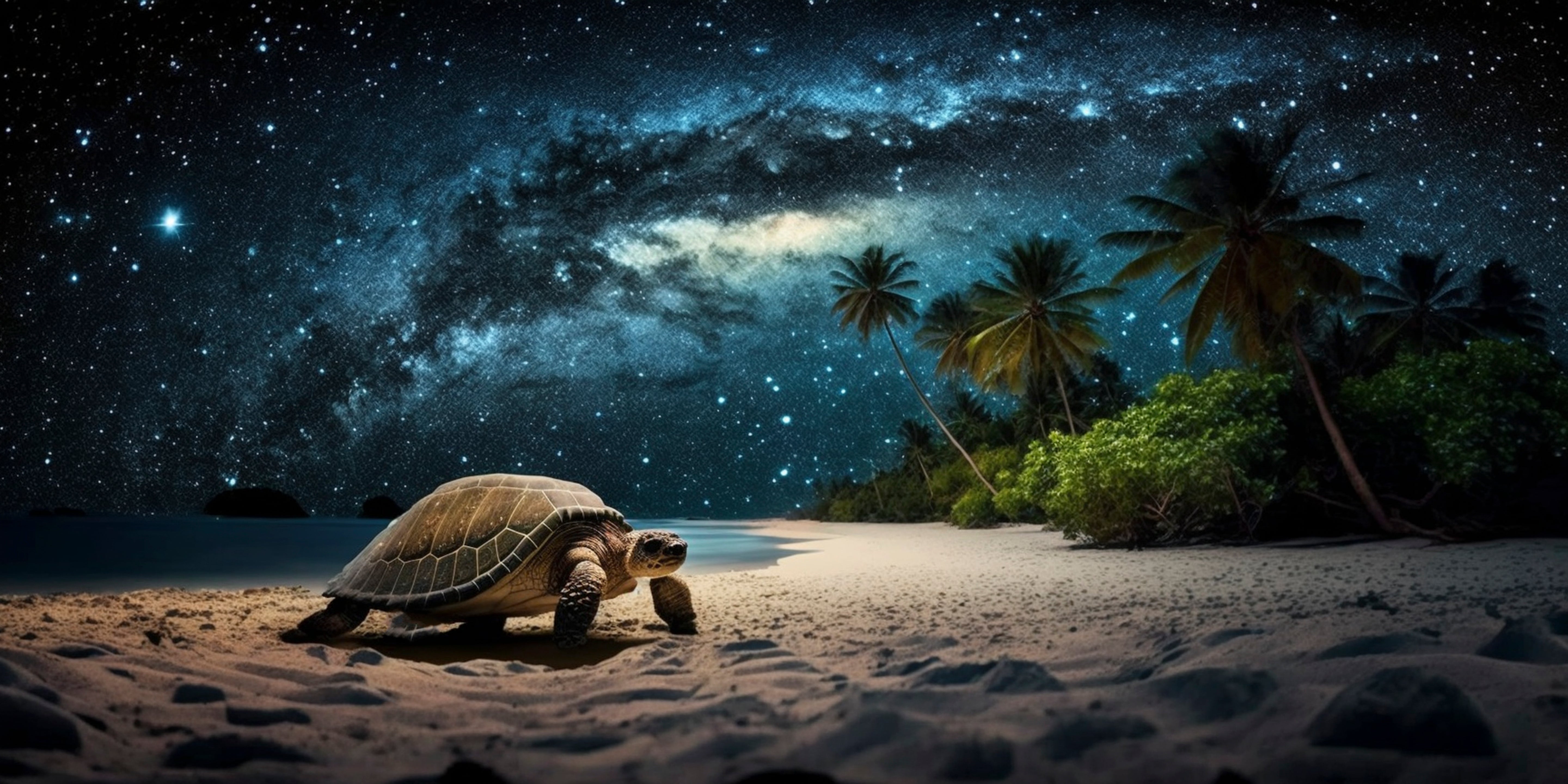 tortuga significado espiritual