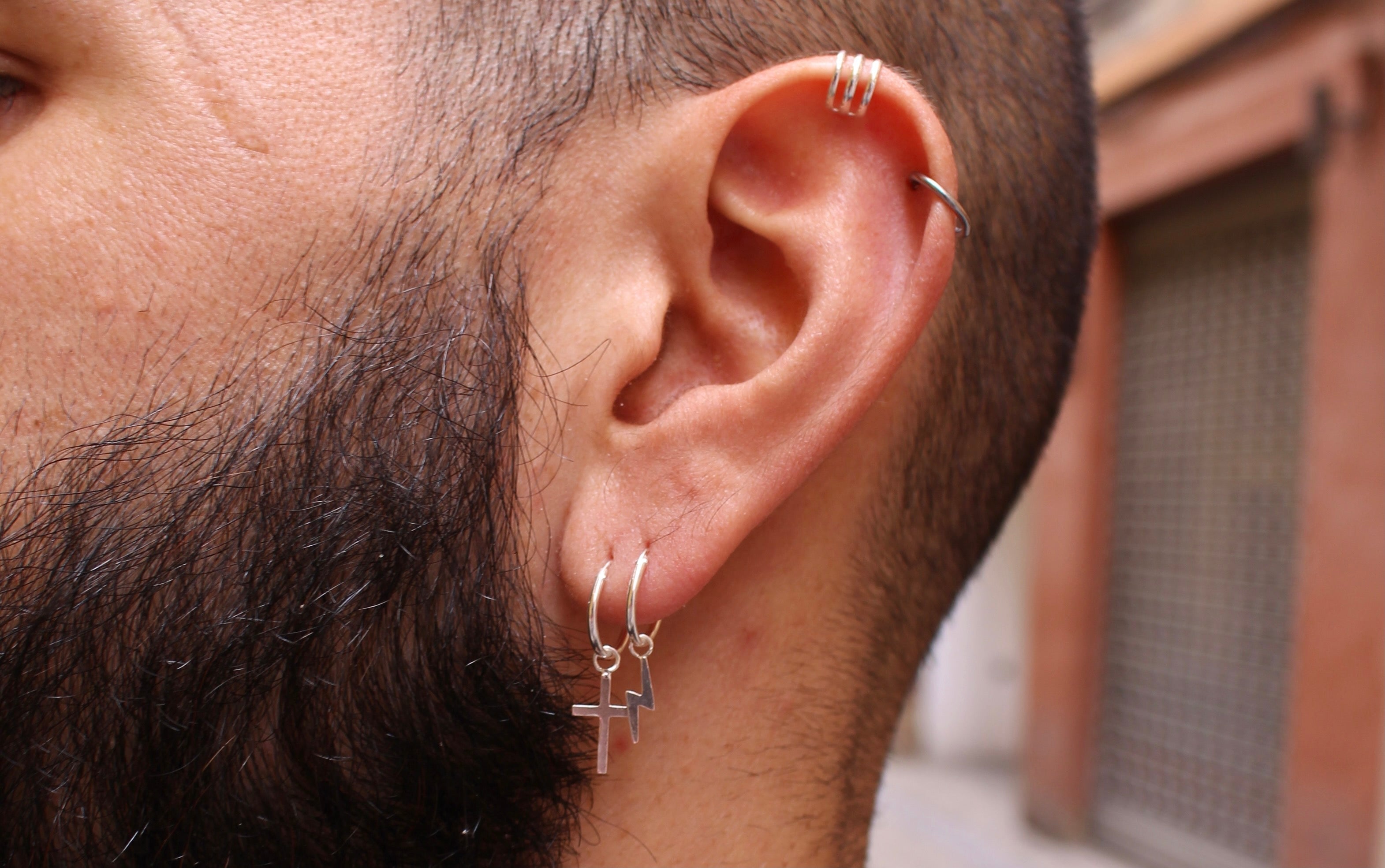 joyeria para hombre