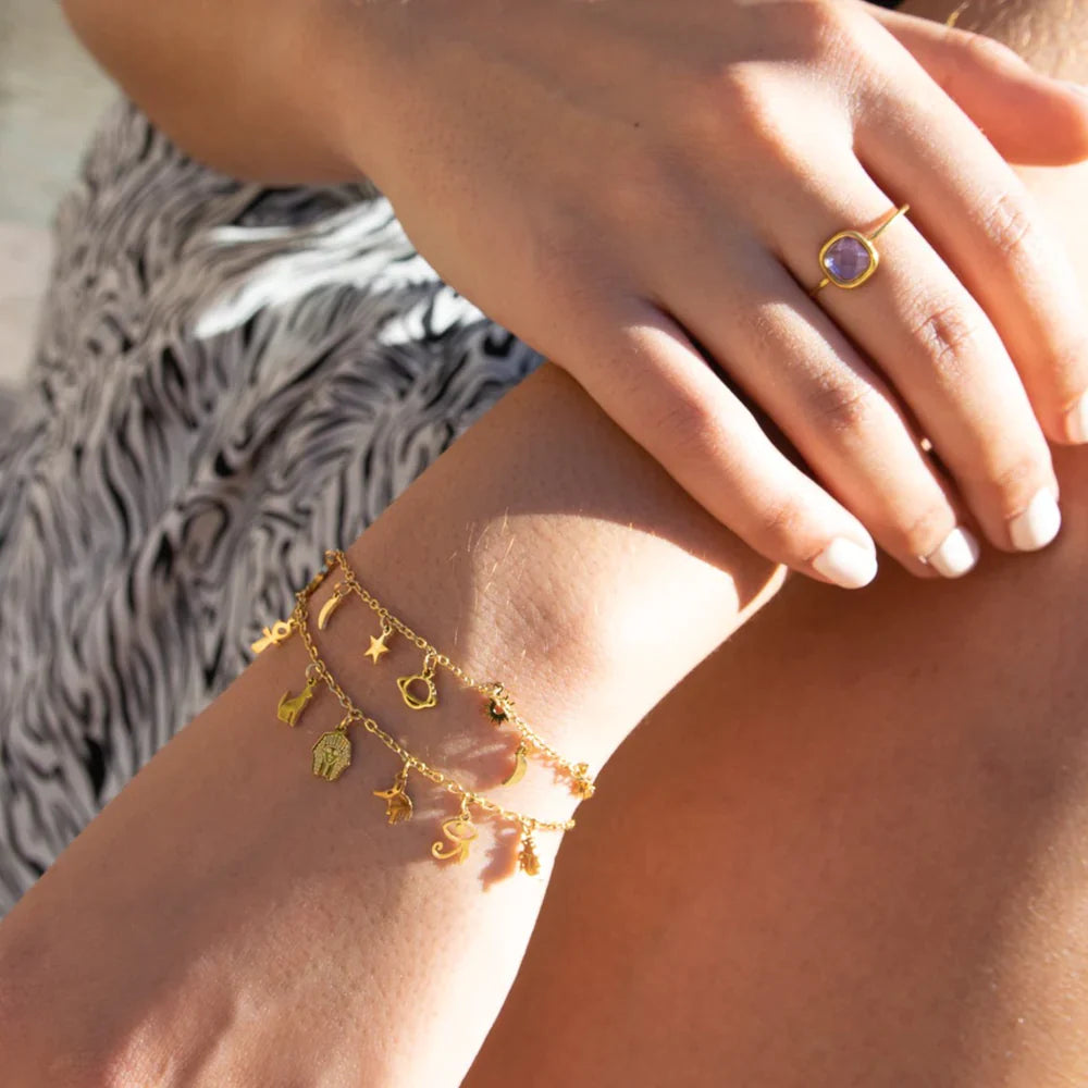 pulseras