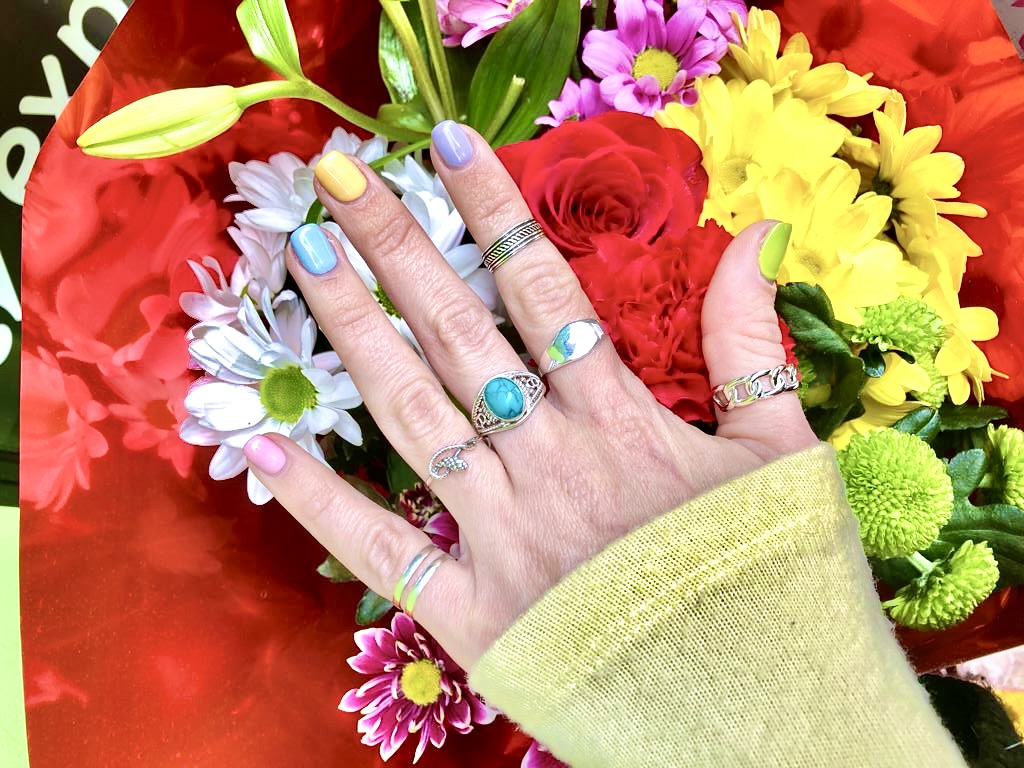 anillos