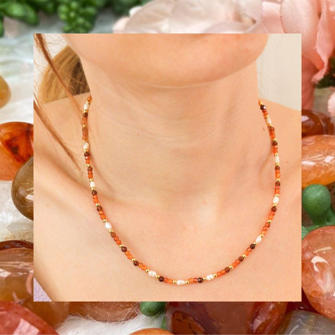 Collar Silvana