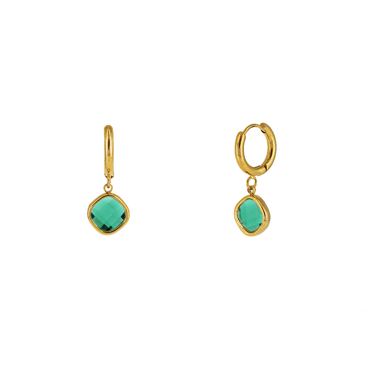Aros Soph Acero · 8 Colores