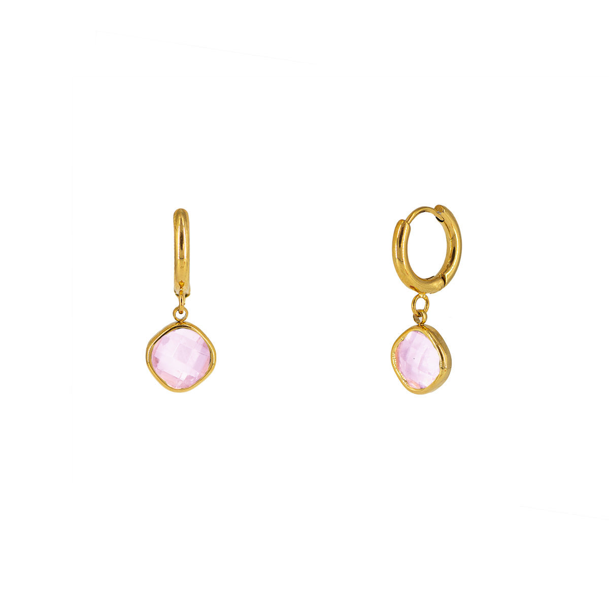 Aros Soph Acero · 8 Colores