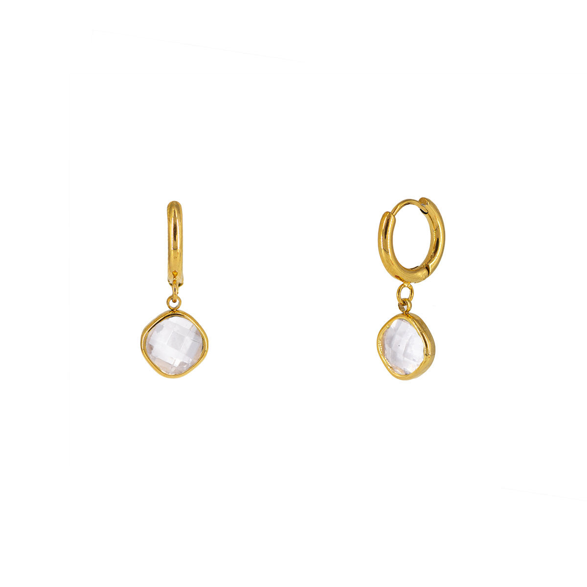 Aros Soph Acero · 8 Colores