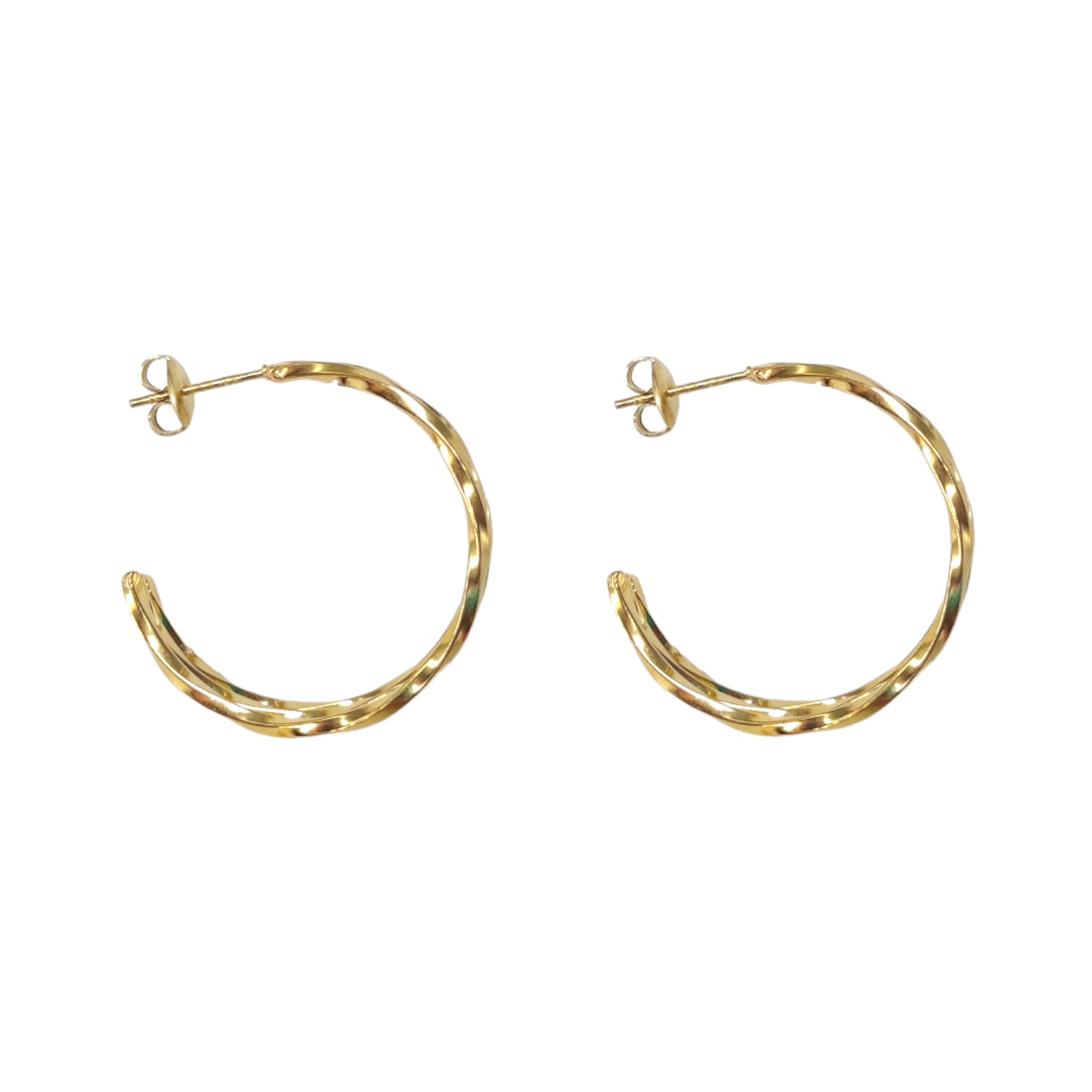 Pendientes Laila