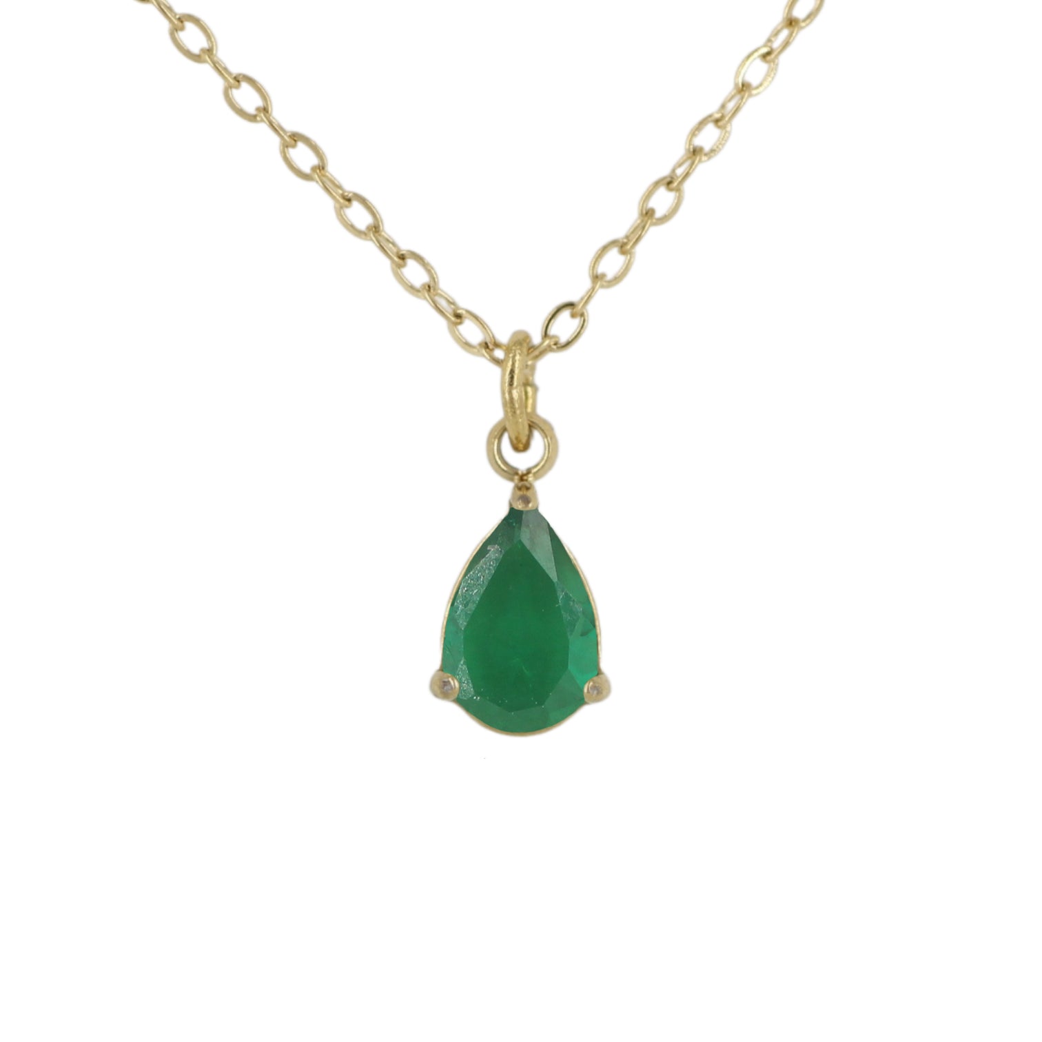 Collar Gota · 7 Colores