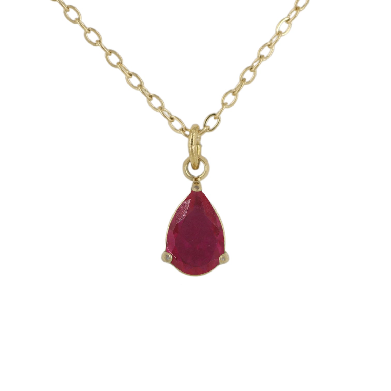 Collar Gota · 7 Colores