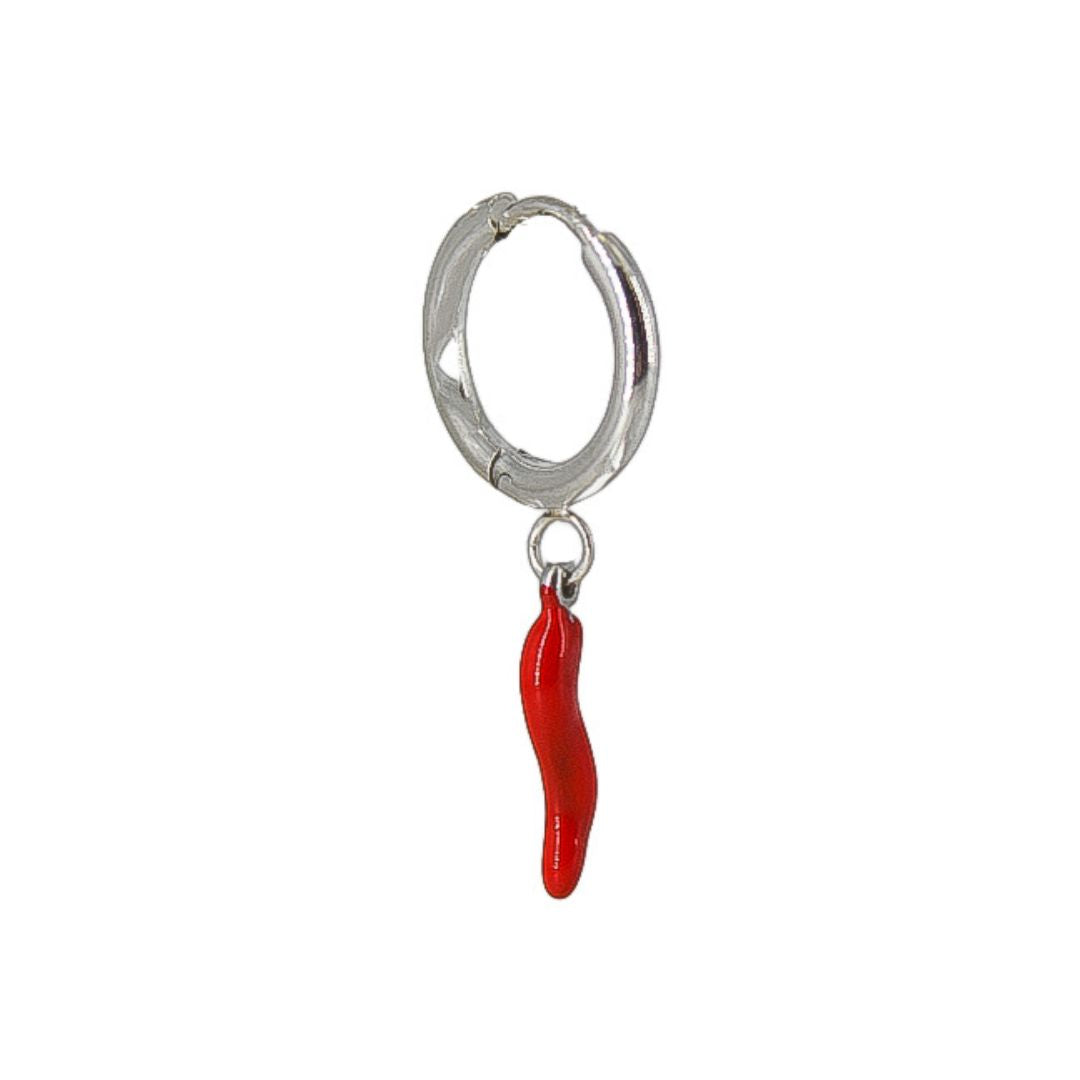 Aros Cornicello Mal de ojo - Al Vent