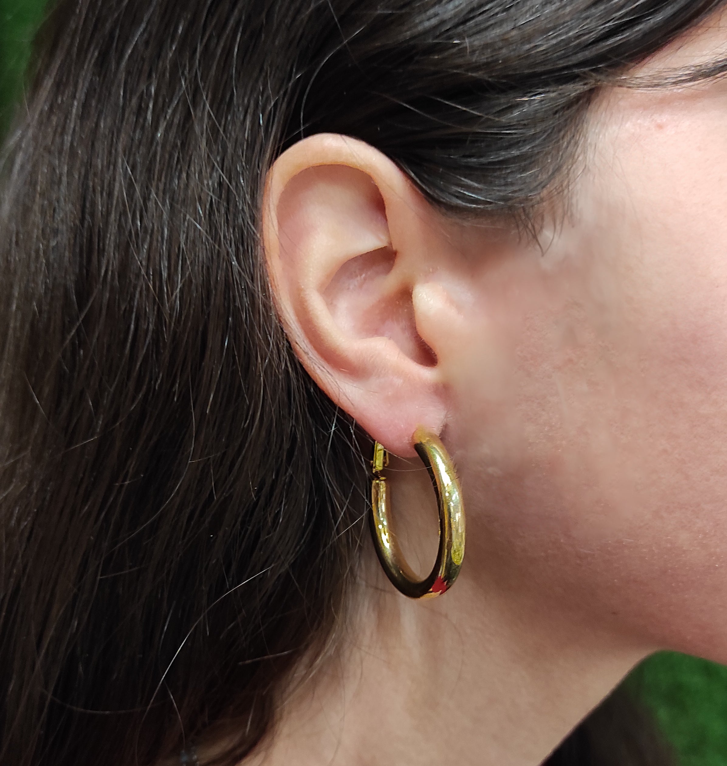 Aros Rombo acero inoxidable · Al Vent