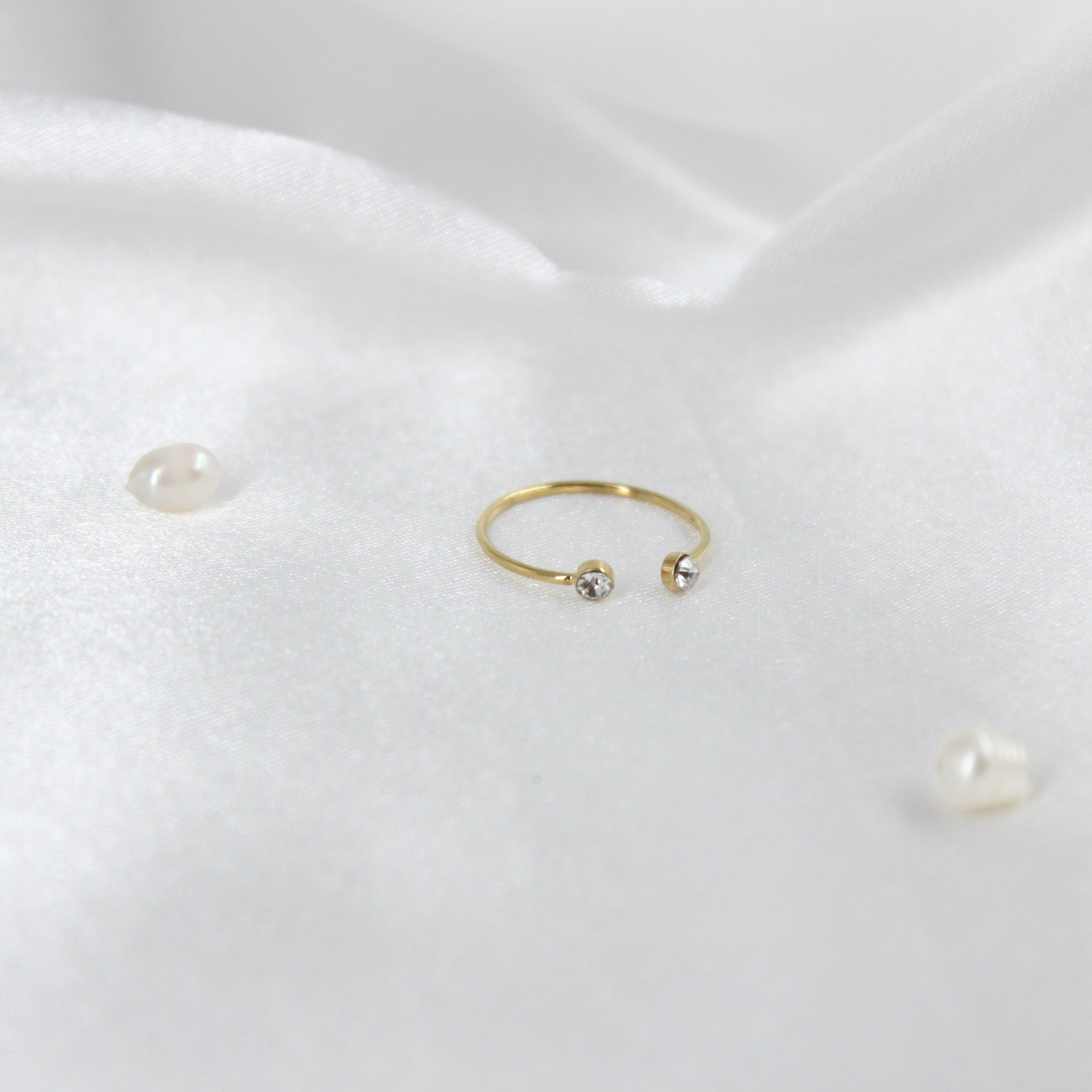 Anillo Sofisticato