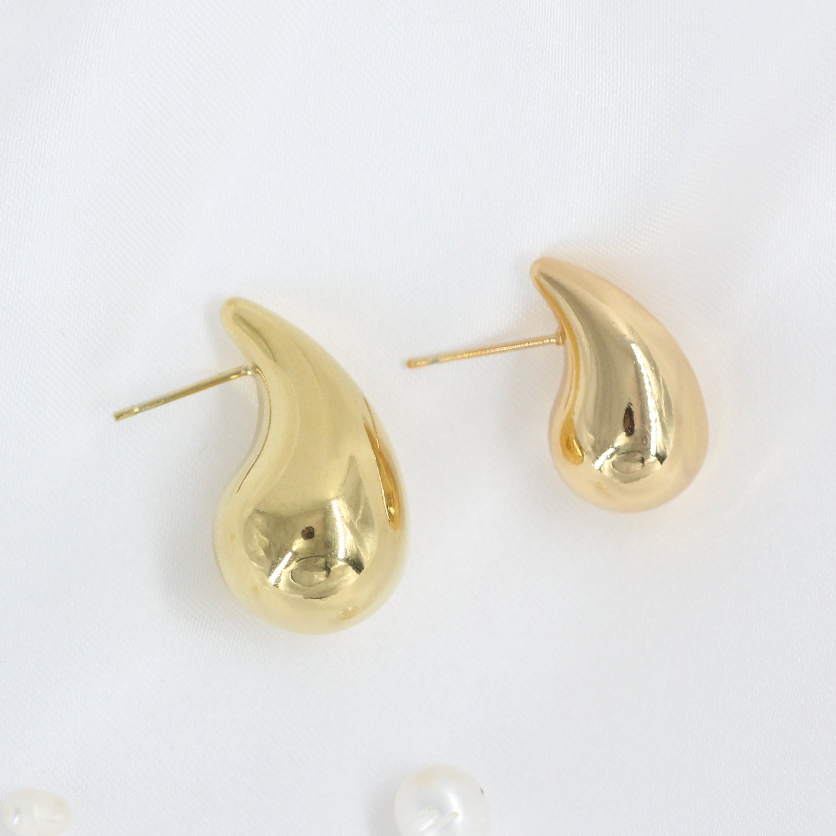 Pendientes Gottega