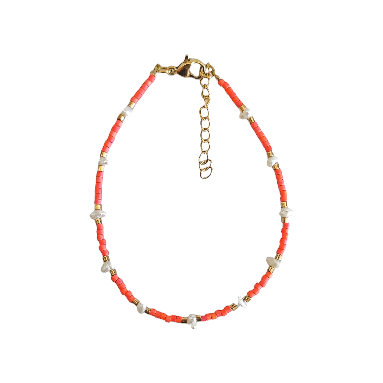 💥 Pulsera Perlas Colores | Joyas para mujer | ALVENT