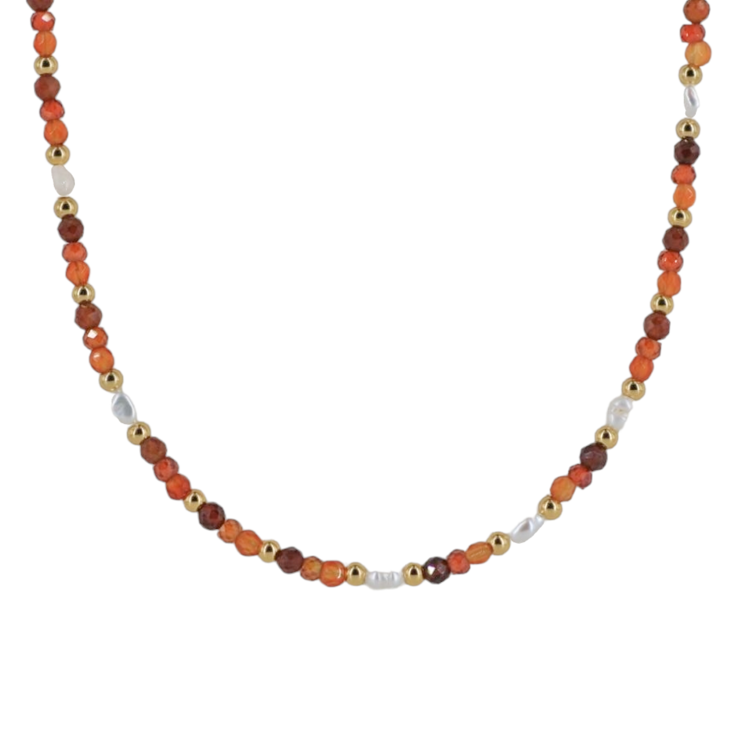 Collar Silvana