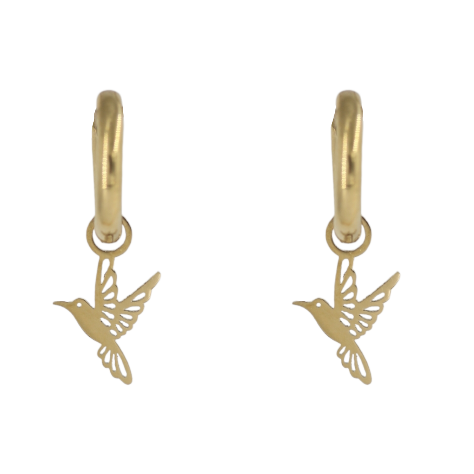 Aros Colibrí | ALVENT
