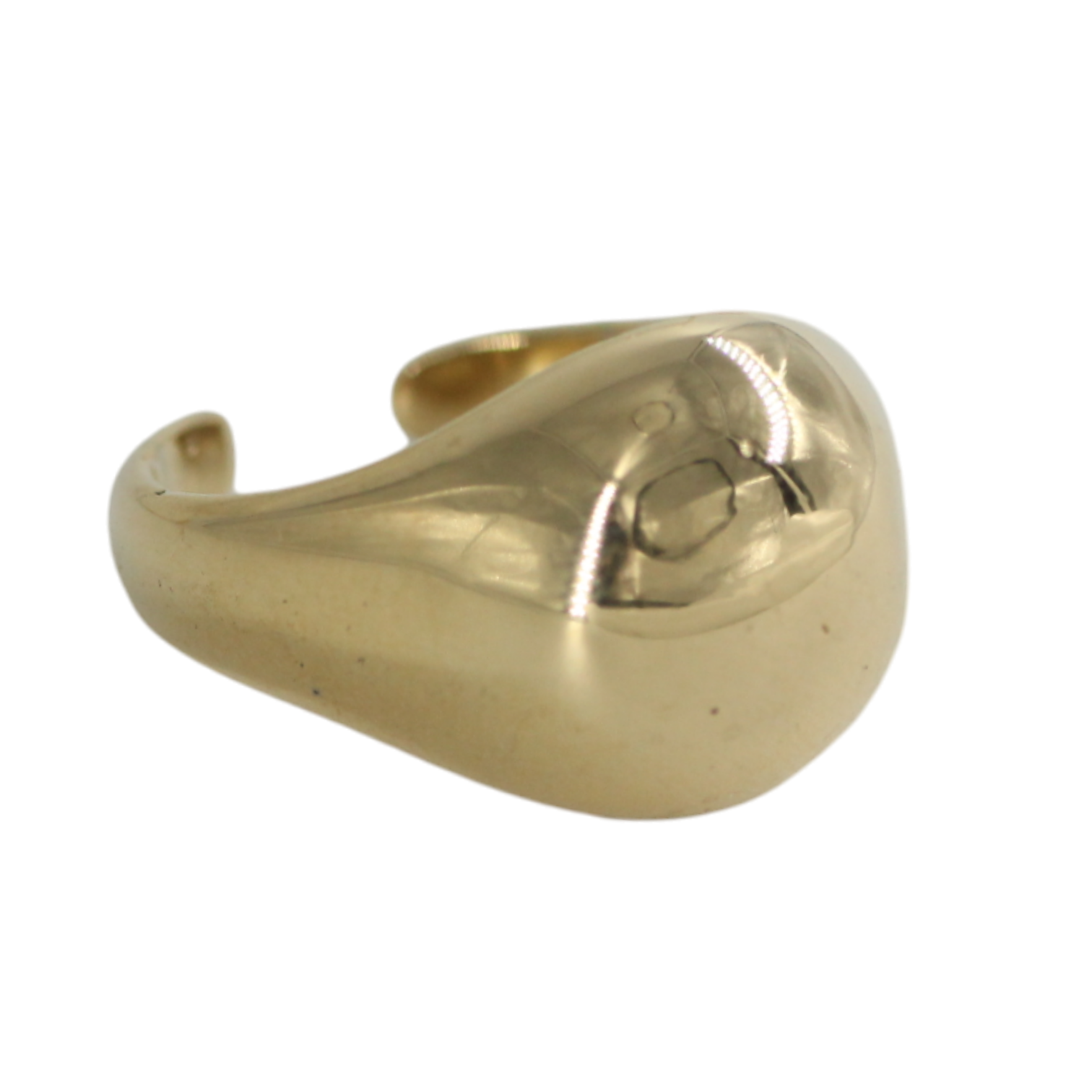 Anillo Musa · Ajustable