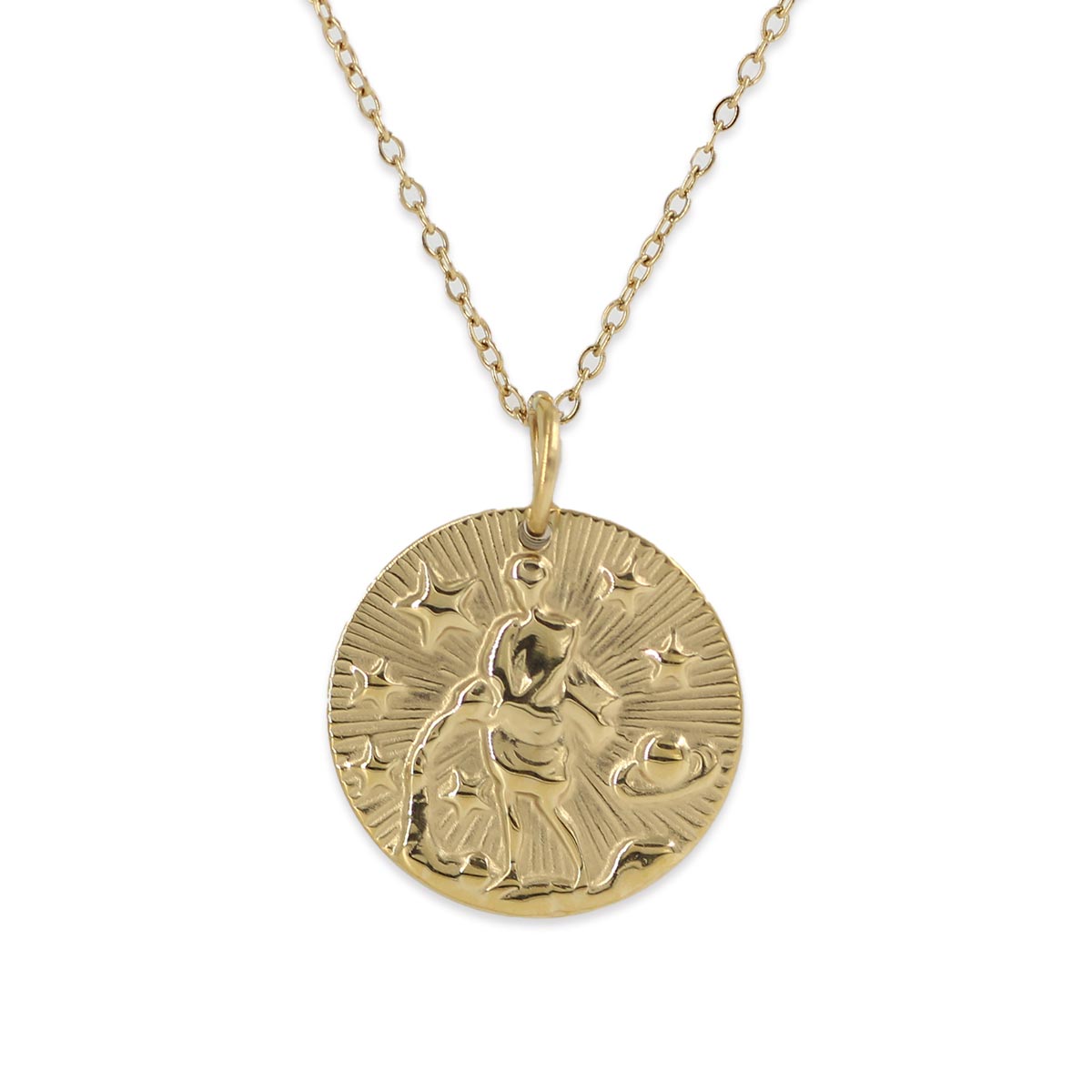Collar Horóscopo · 12 Signos