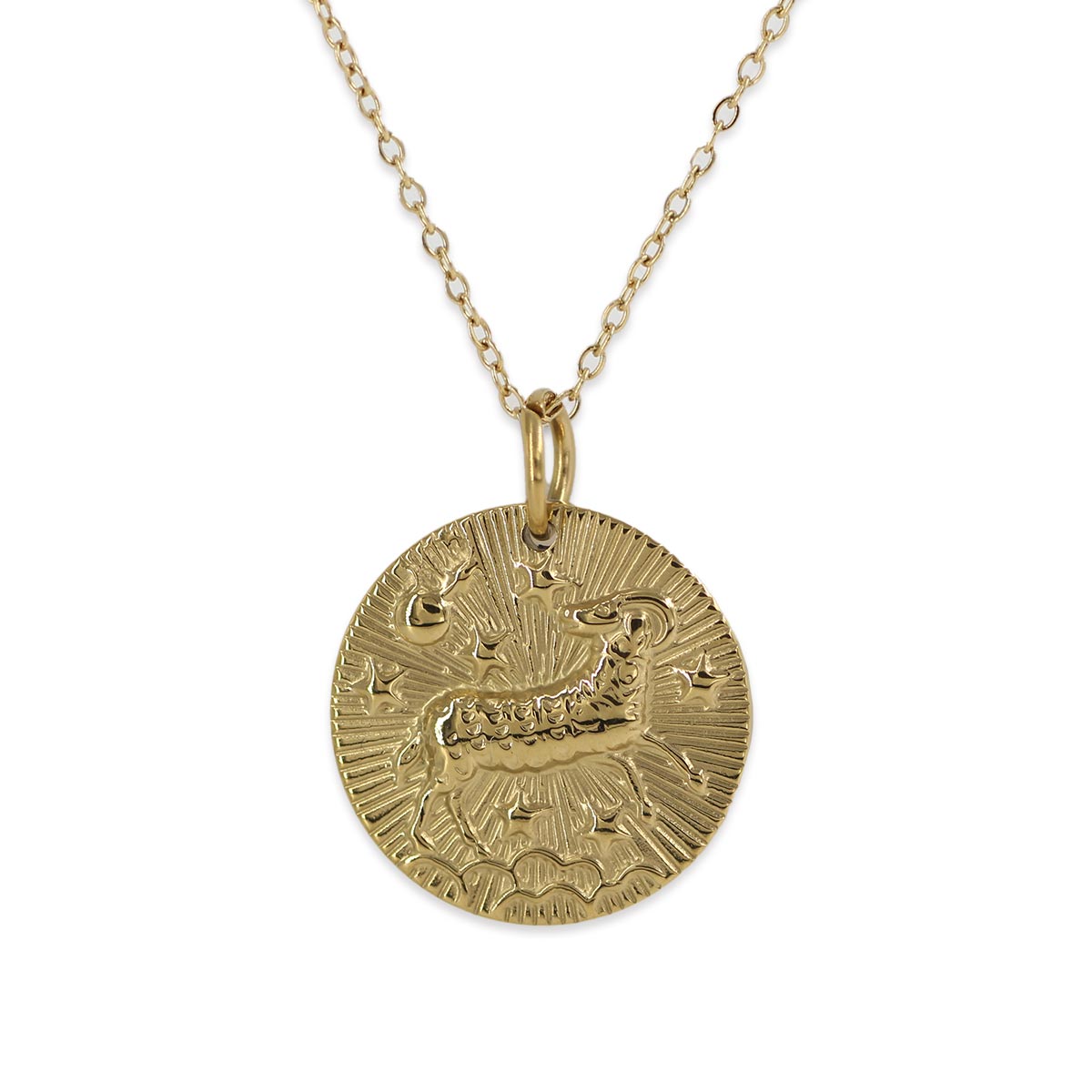 Collar Horóscopo · 12 Signos