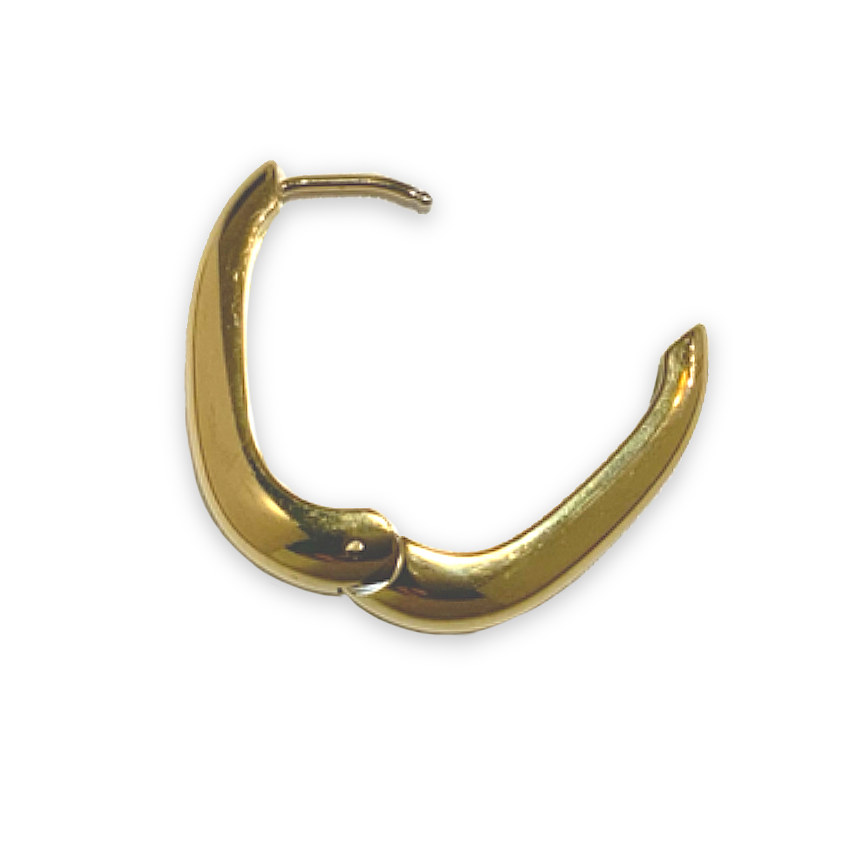Aros Oval Chunky