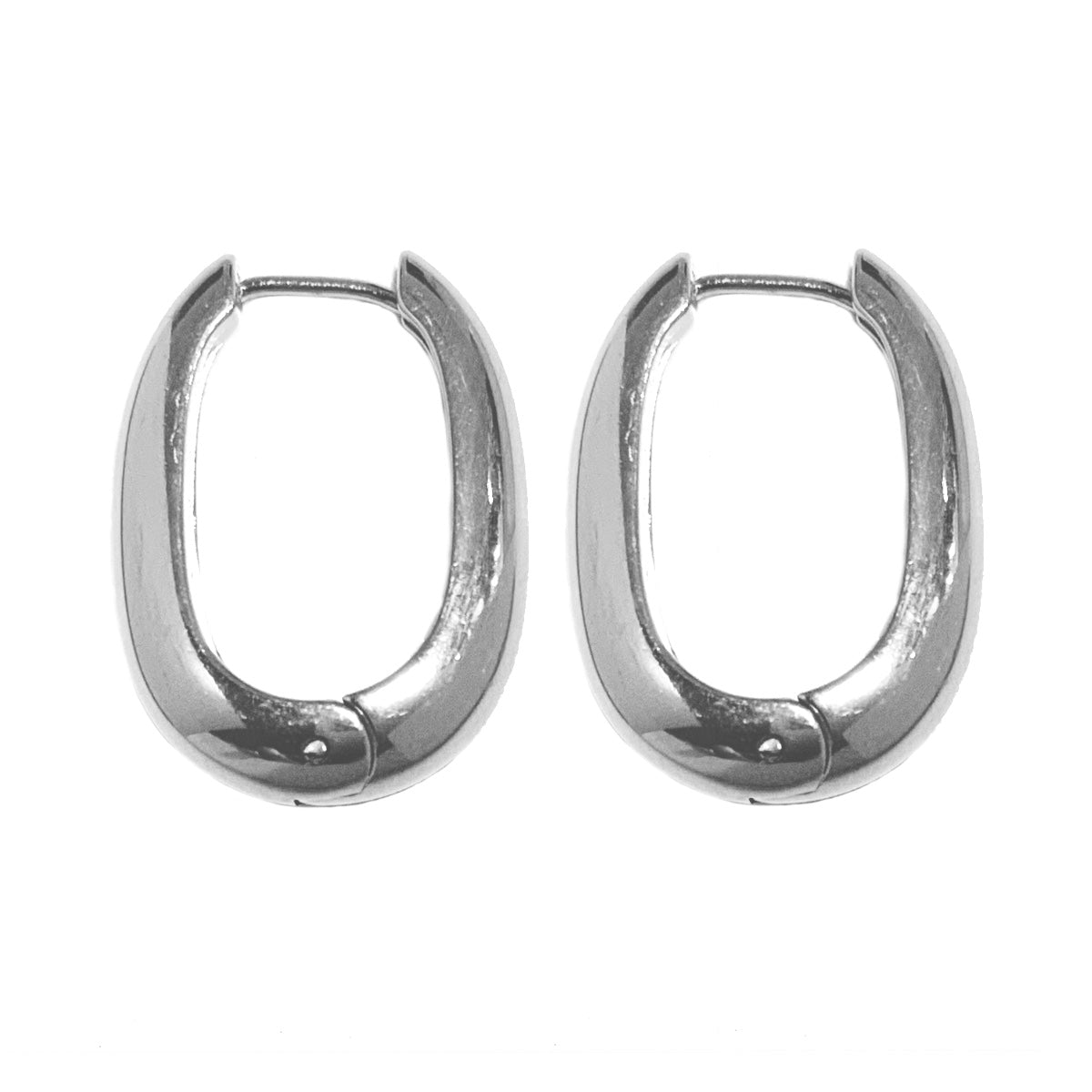 Aros Oval Chunky