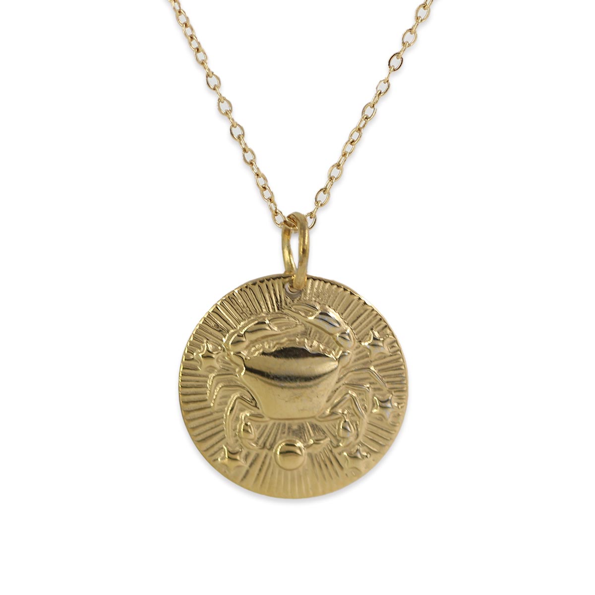 Collar Horóscopo · 12 Signos