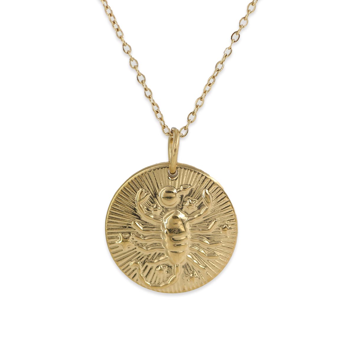 Collar Horóscopo · 12 Signos