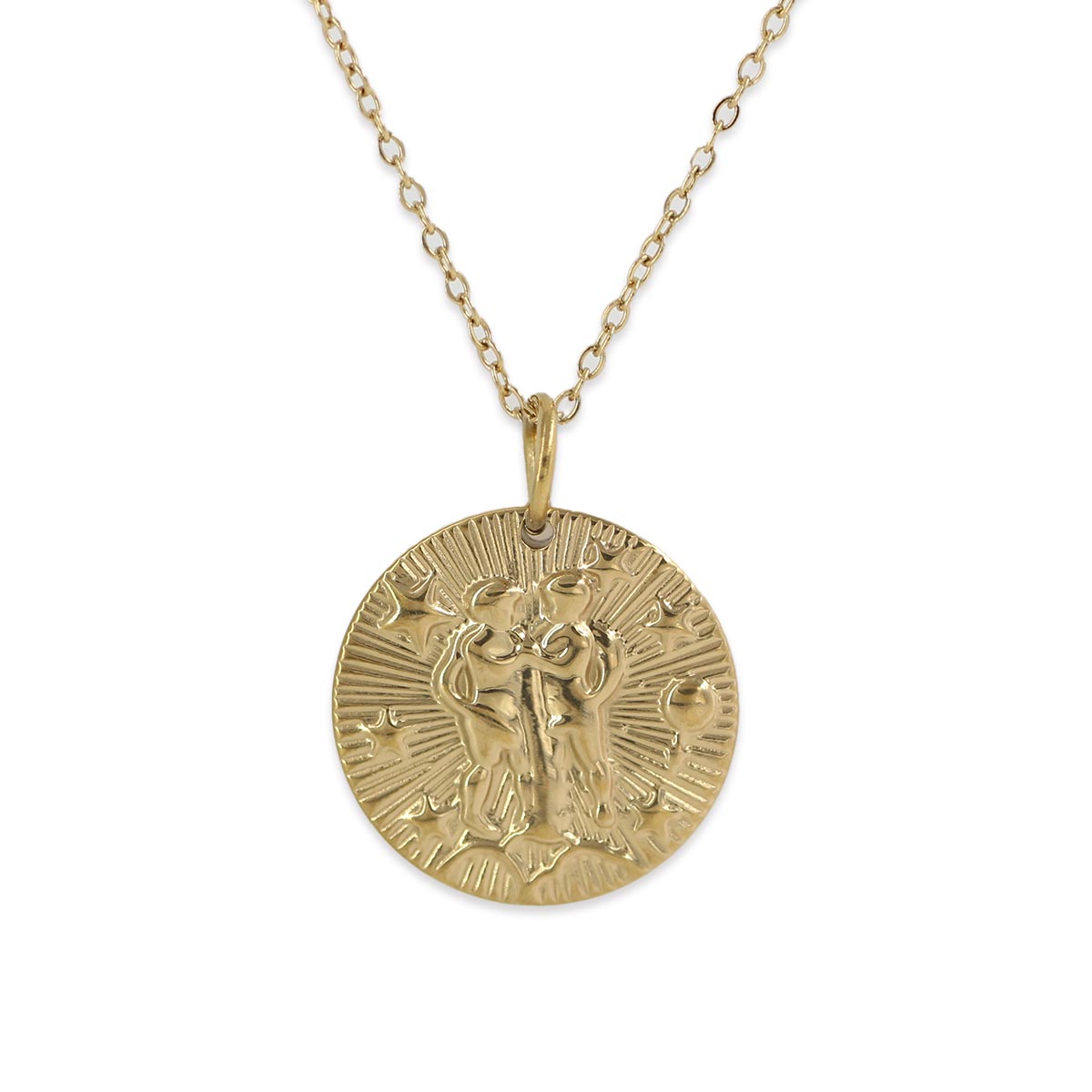 Collar Horóscopo · 12 Signos