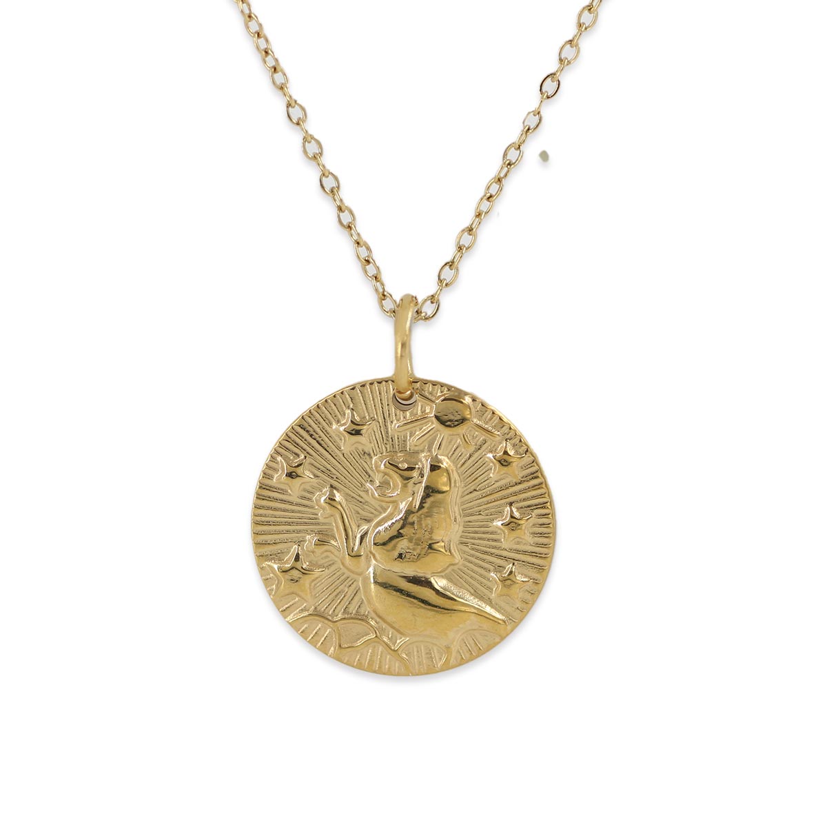 Collar Horóscopo · 12 Signos