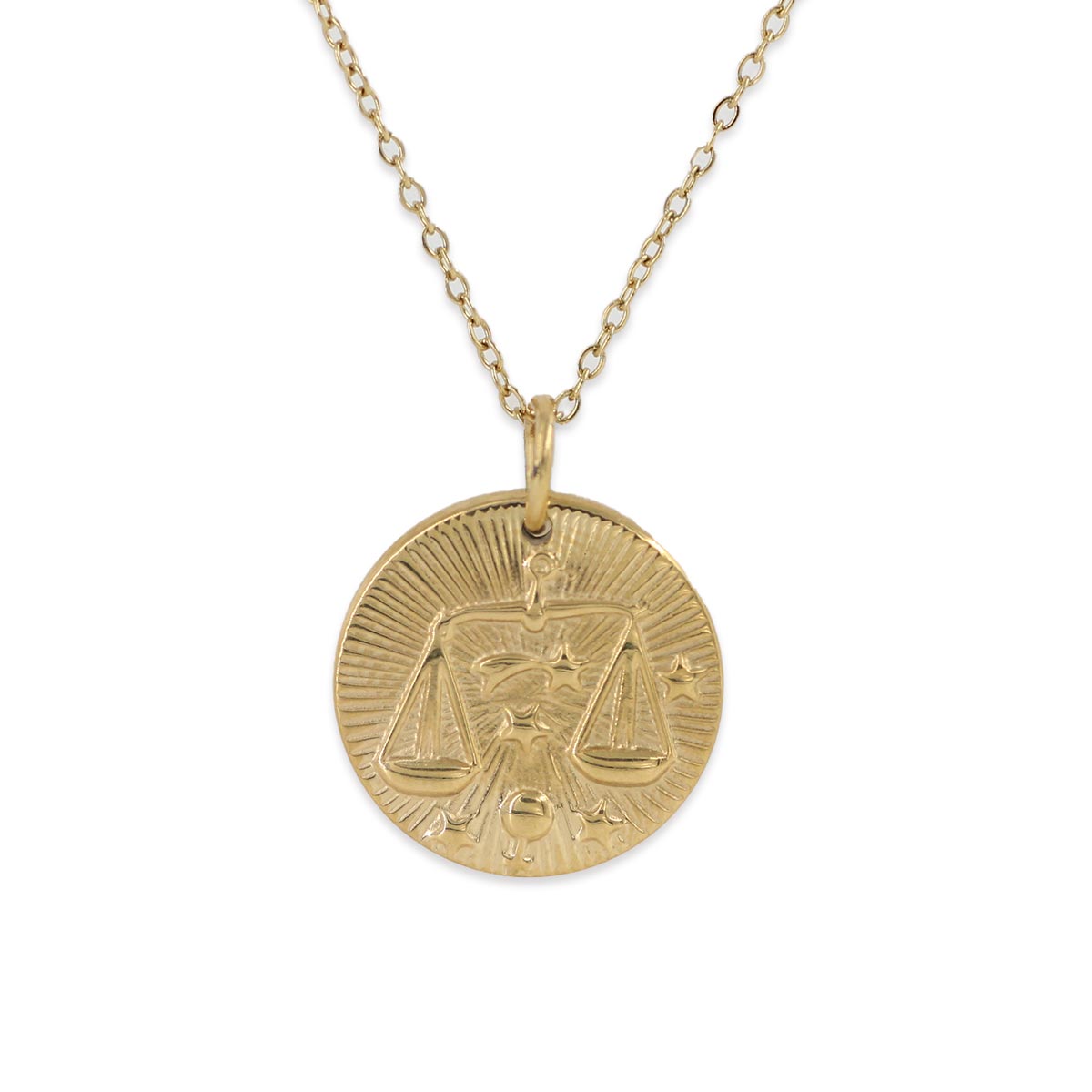 Collar Horóscopo · 12 Signos