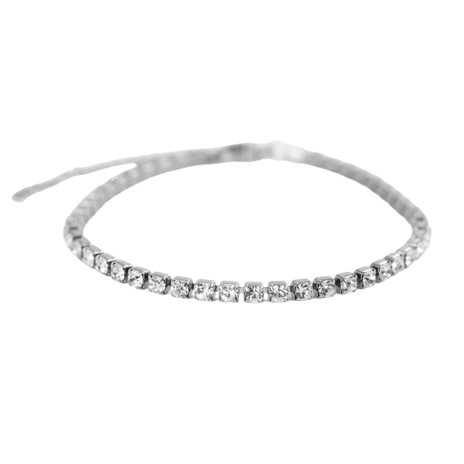 Pulsera Tenis Circonitas