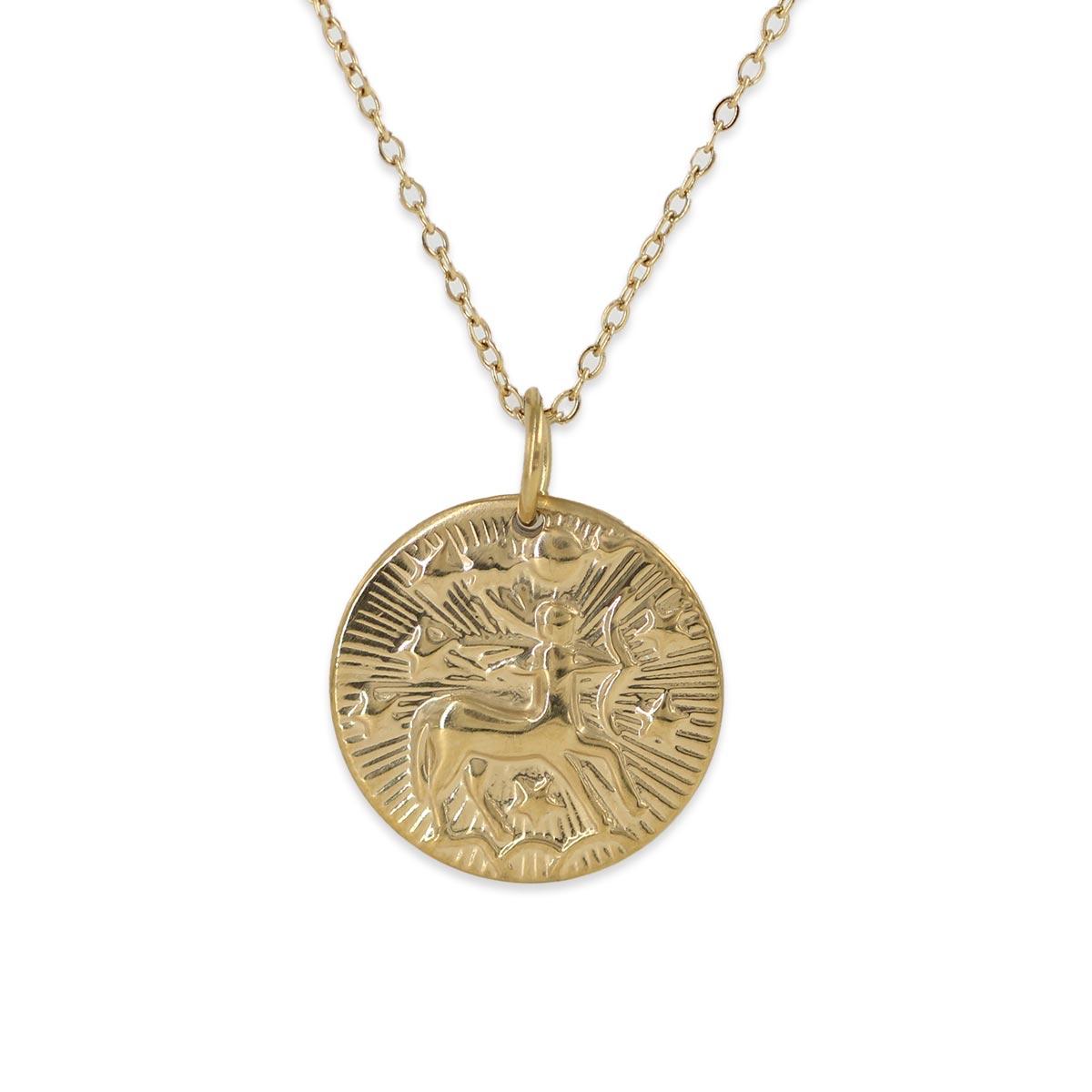 Collar Horóscopo · 12 Signos