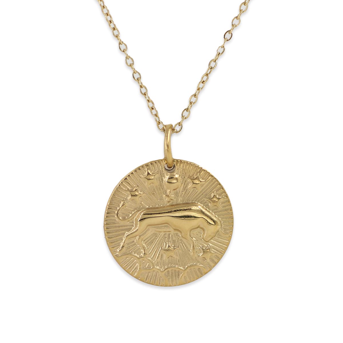 Collar Horóscopo · 12 Signos