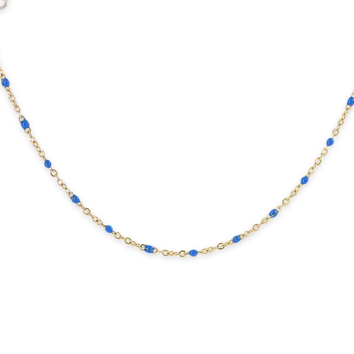 Collar Tropic · 6 Colores a elegir