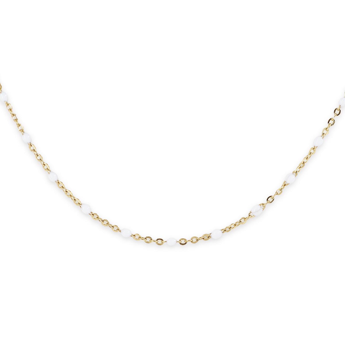 Collar Tropic · 6 Colores a elegir