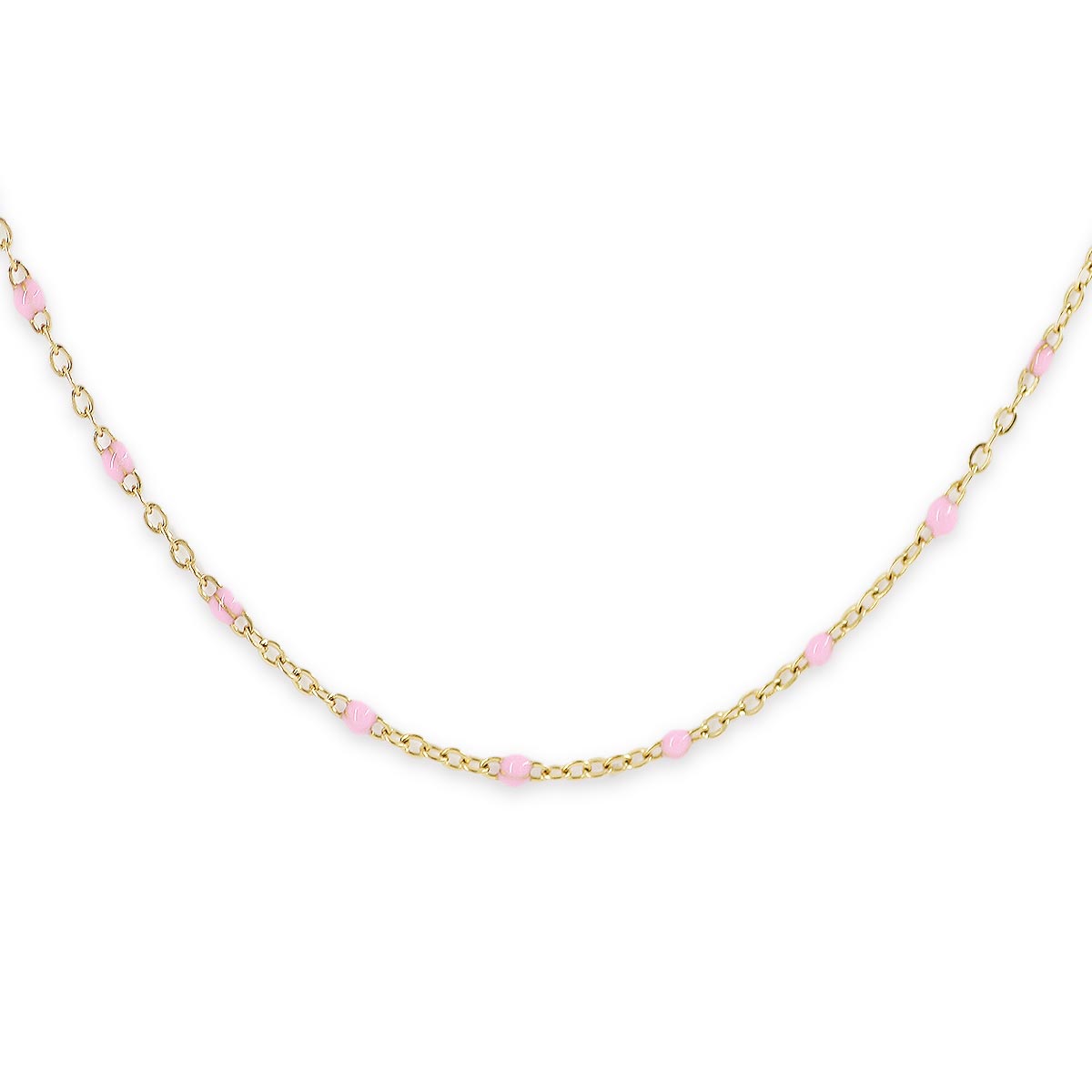 Collar Tropic · 6 Colores a elegir