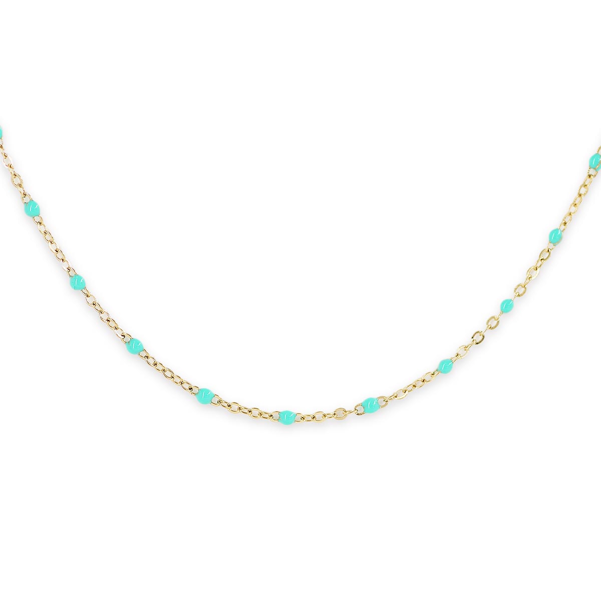 Collar Tropic · 6 Colores a elegir