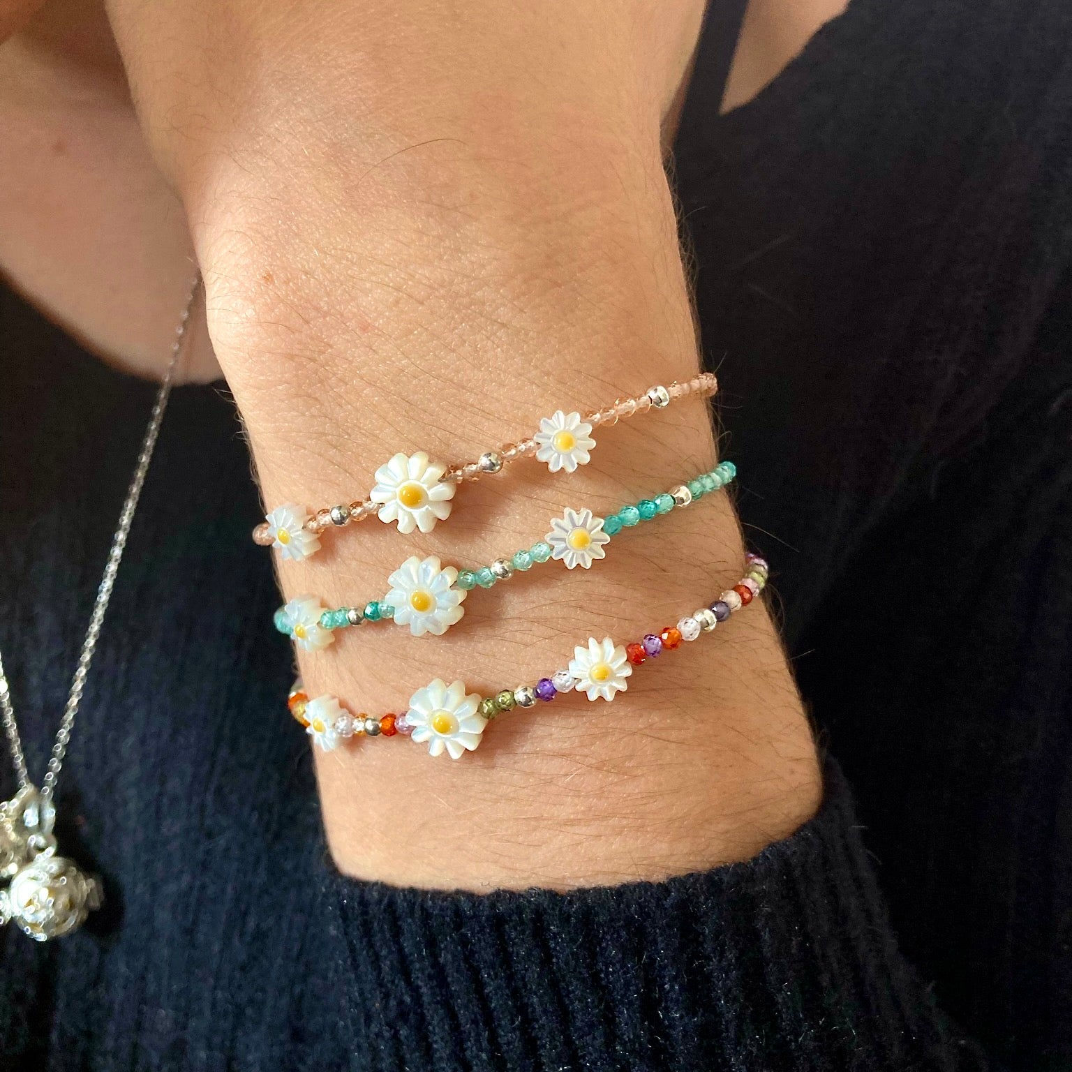 Pulsera Margaritas