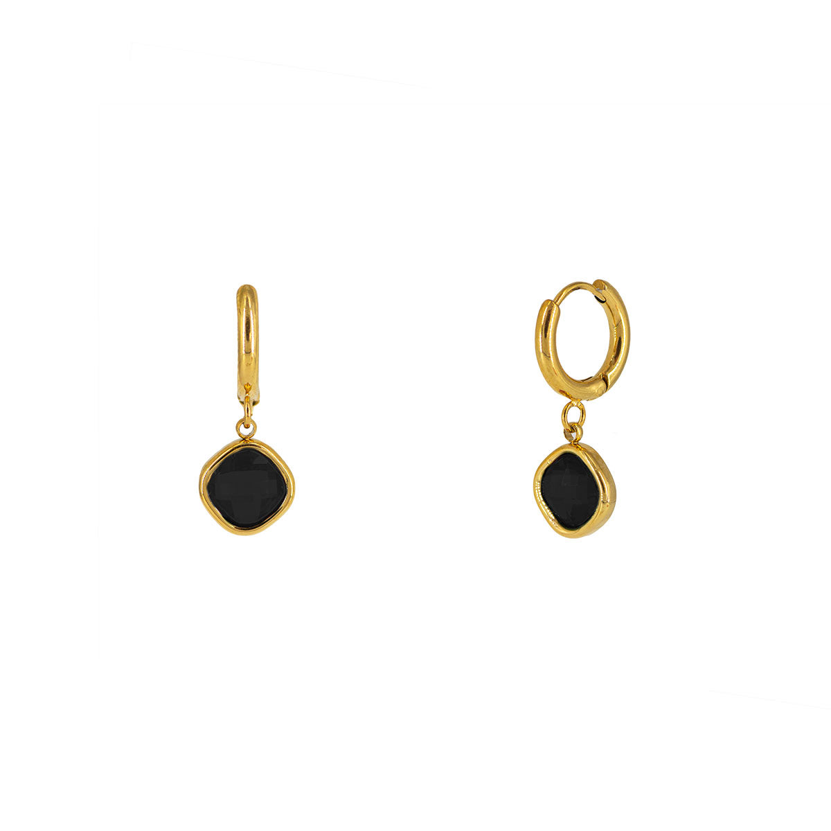 Aros Piedra Colores Click · Al Vent