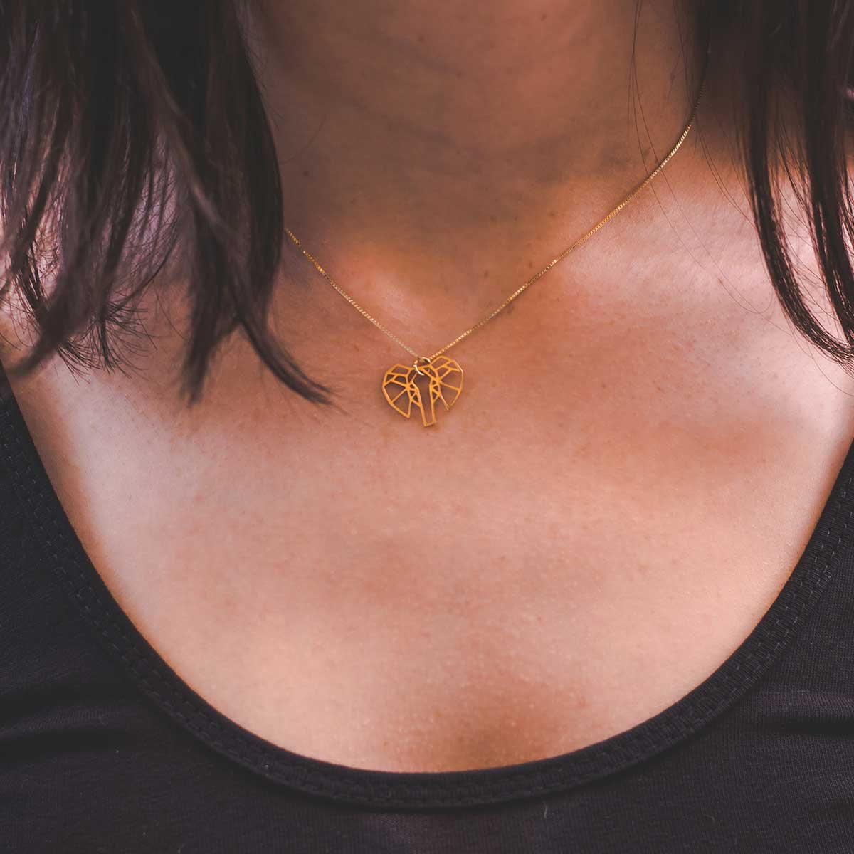 Collar Elephos