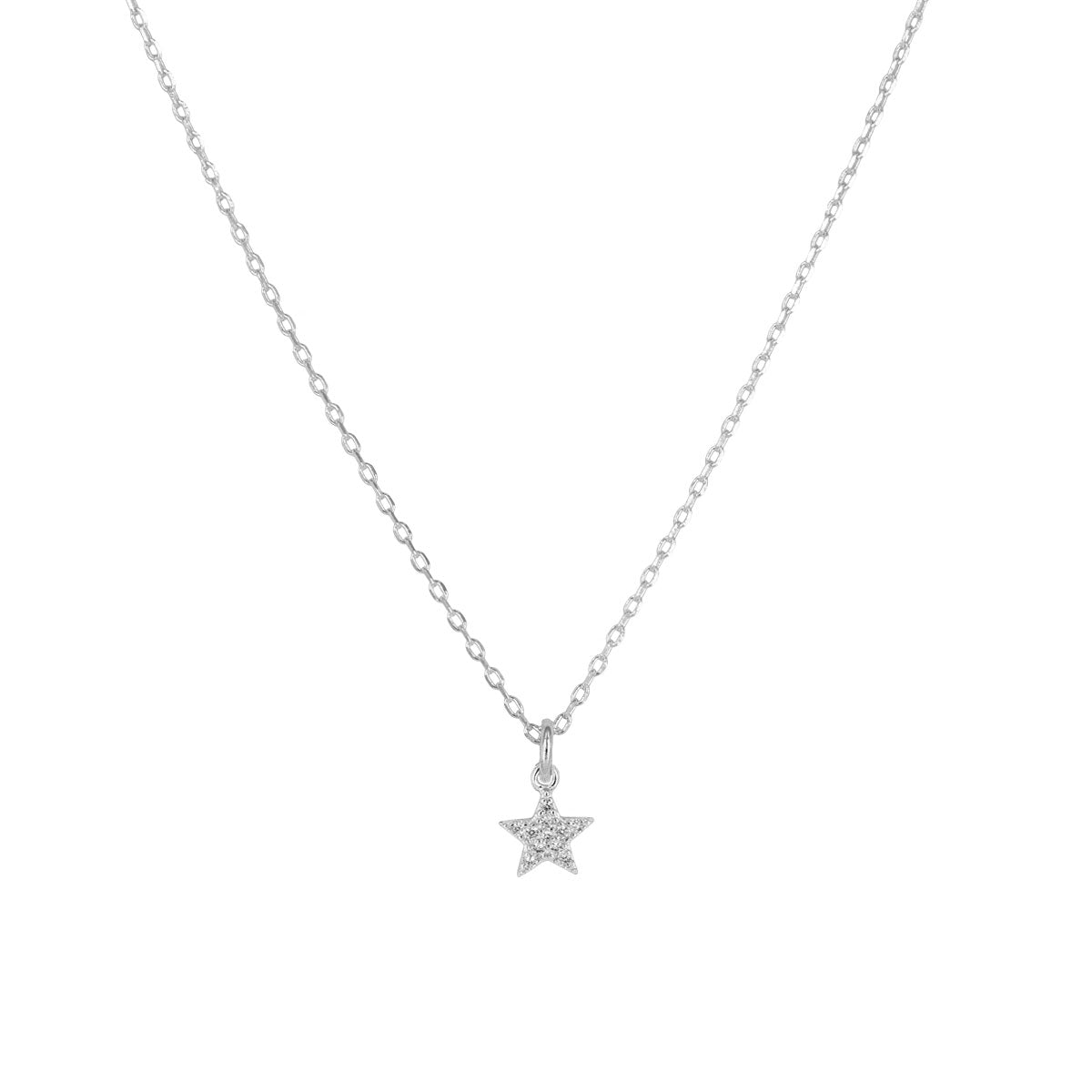 Collar Estrella Shine
