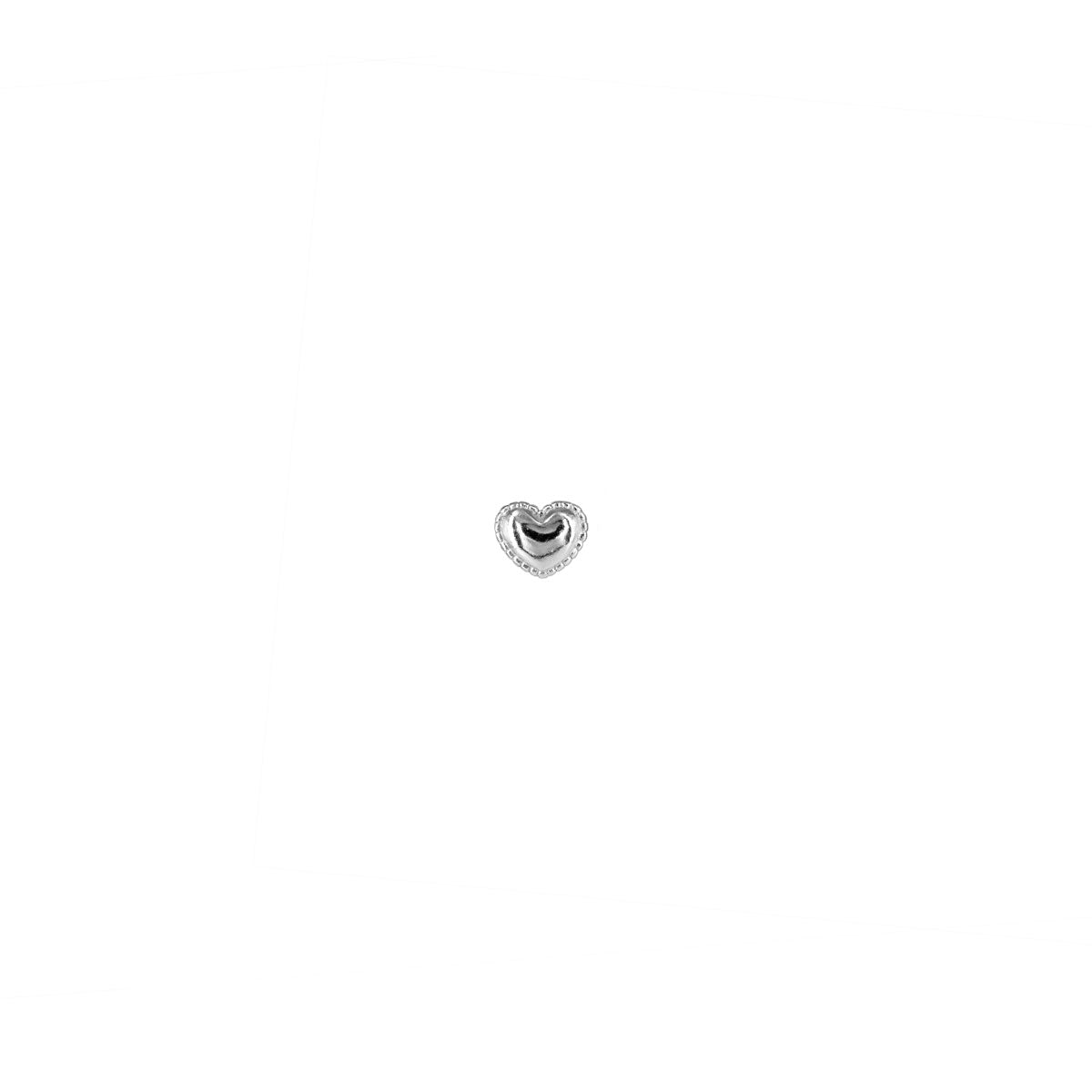 Pendientes Corazón