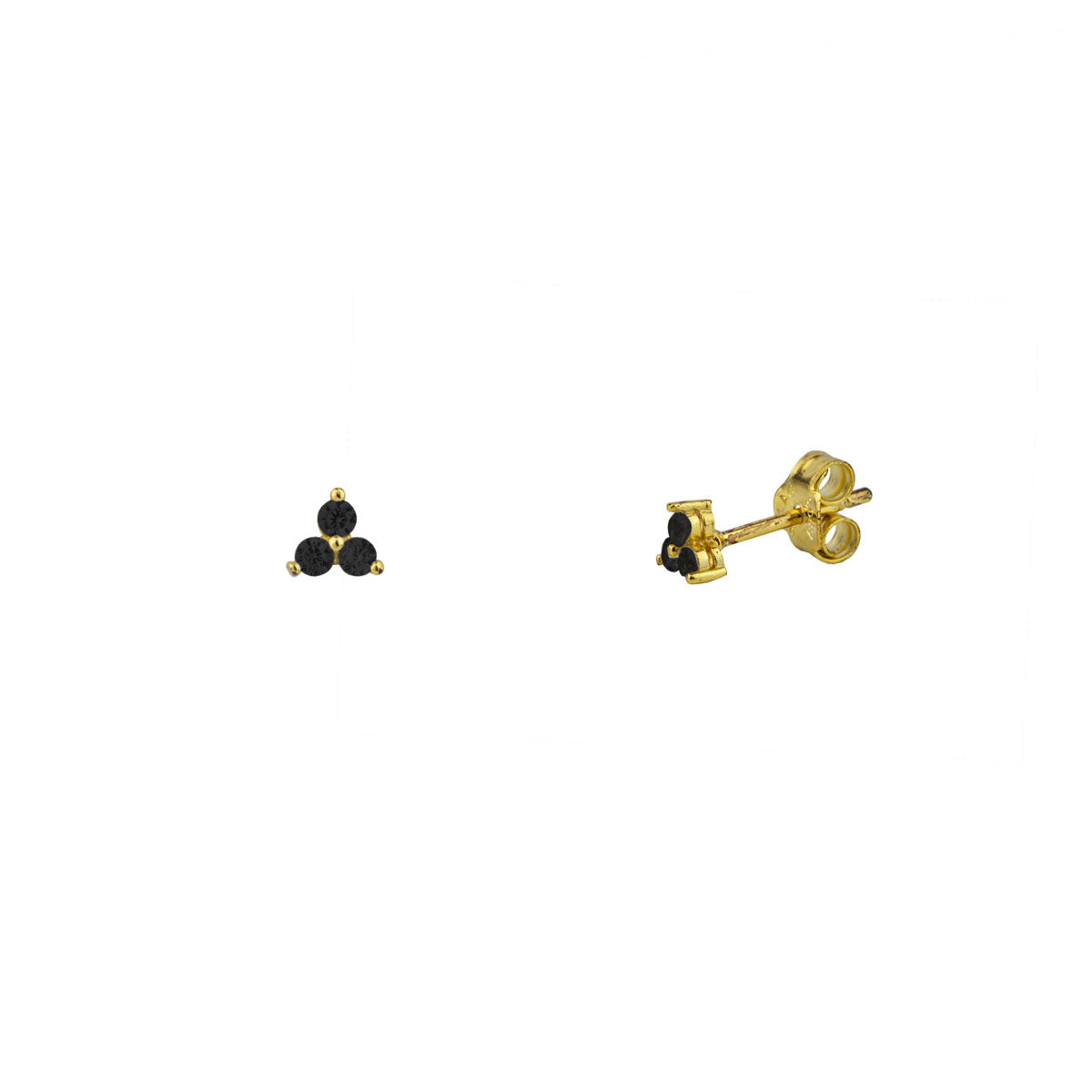Pendientes Adina · 3 Colores