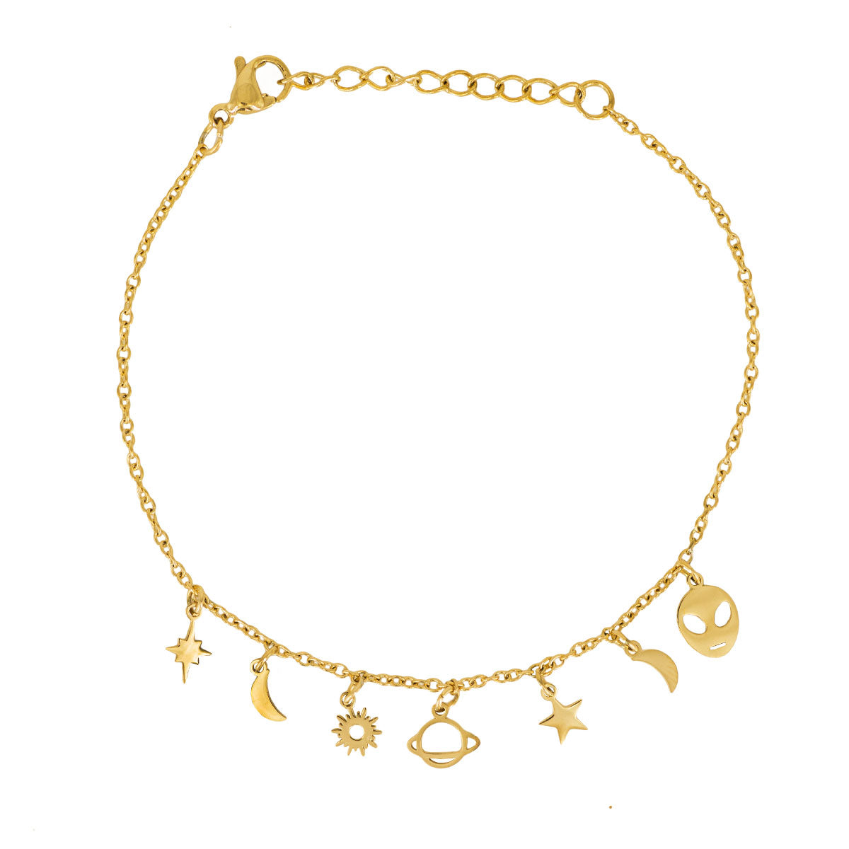 Pulsera Estelar | Joyas actuales | ALVENT