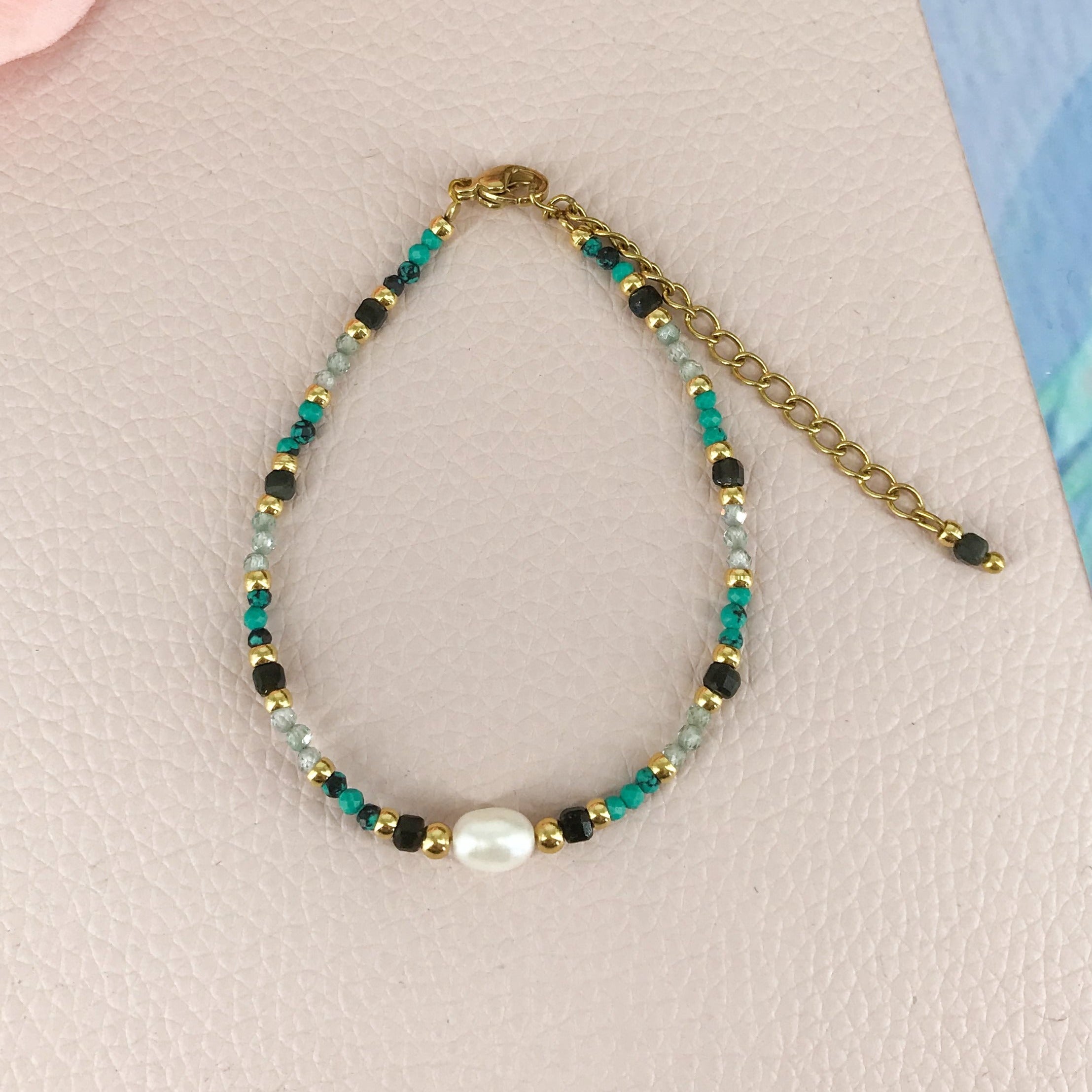 Pulsera Mar