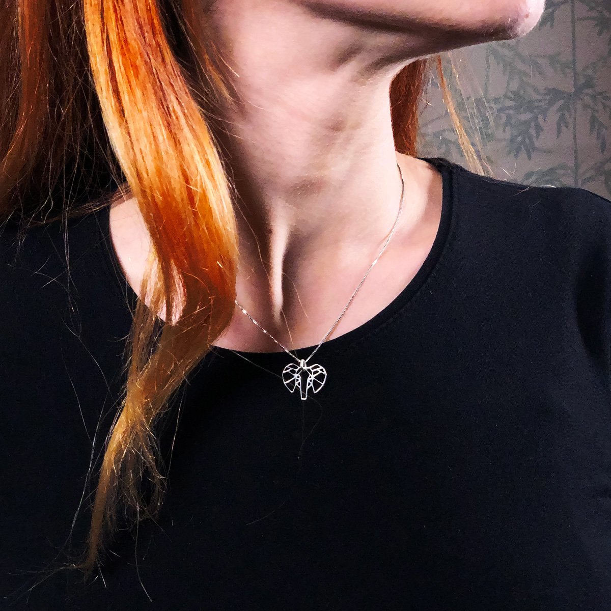 Collar Elephos