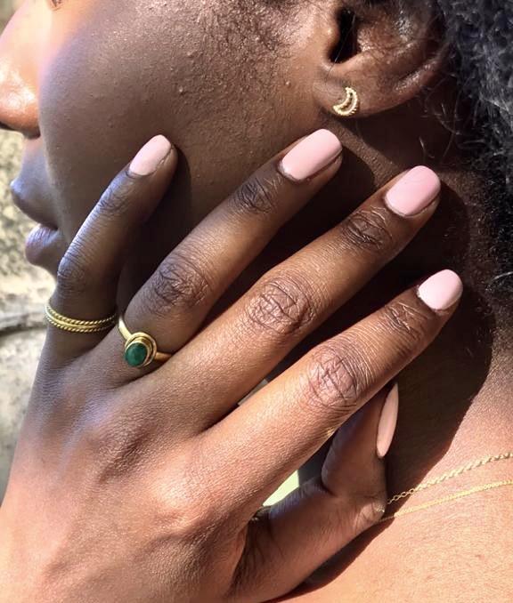Anillo Nuevo Talismán en plata de ley - Al Vent