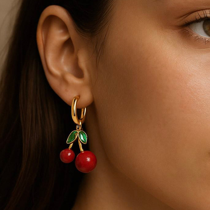 Aros Cherry Bomb