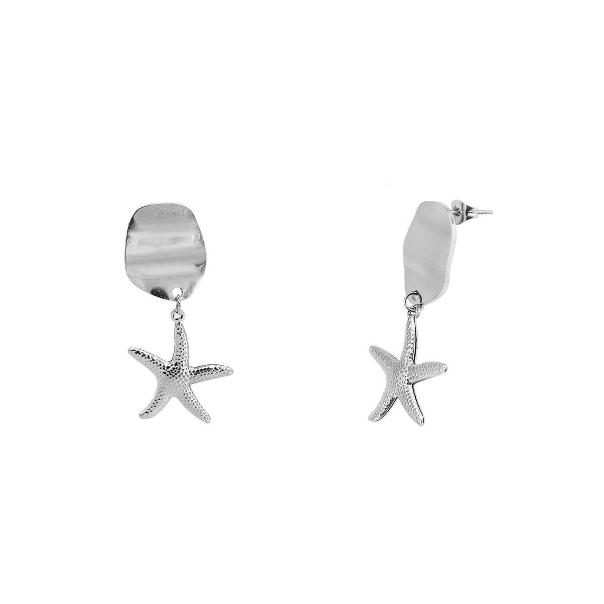 Pendientes estrella discount de mar tous